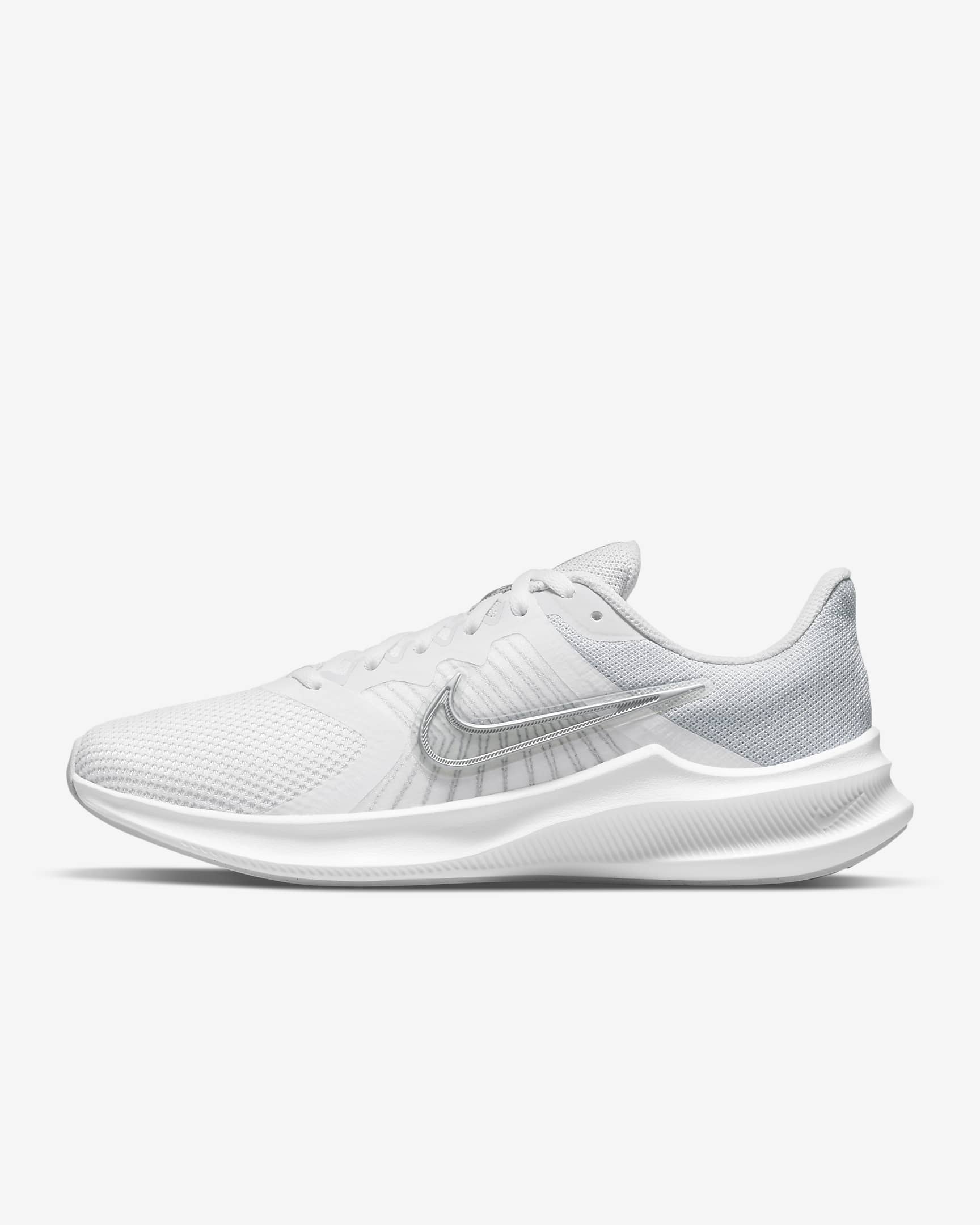 Nike Downshifter 11 Women's Road Running Shoes.
