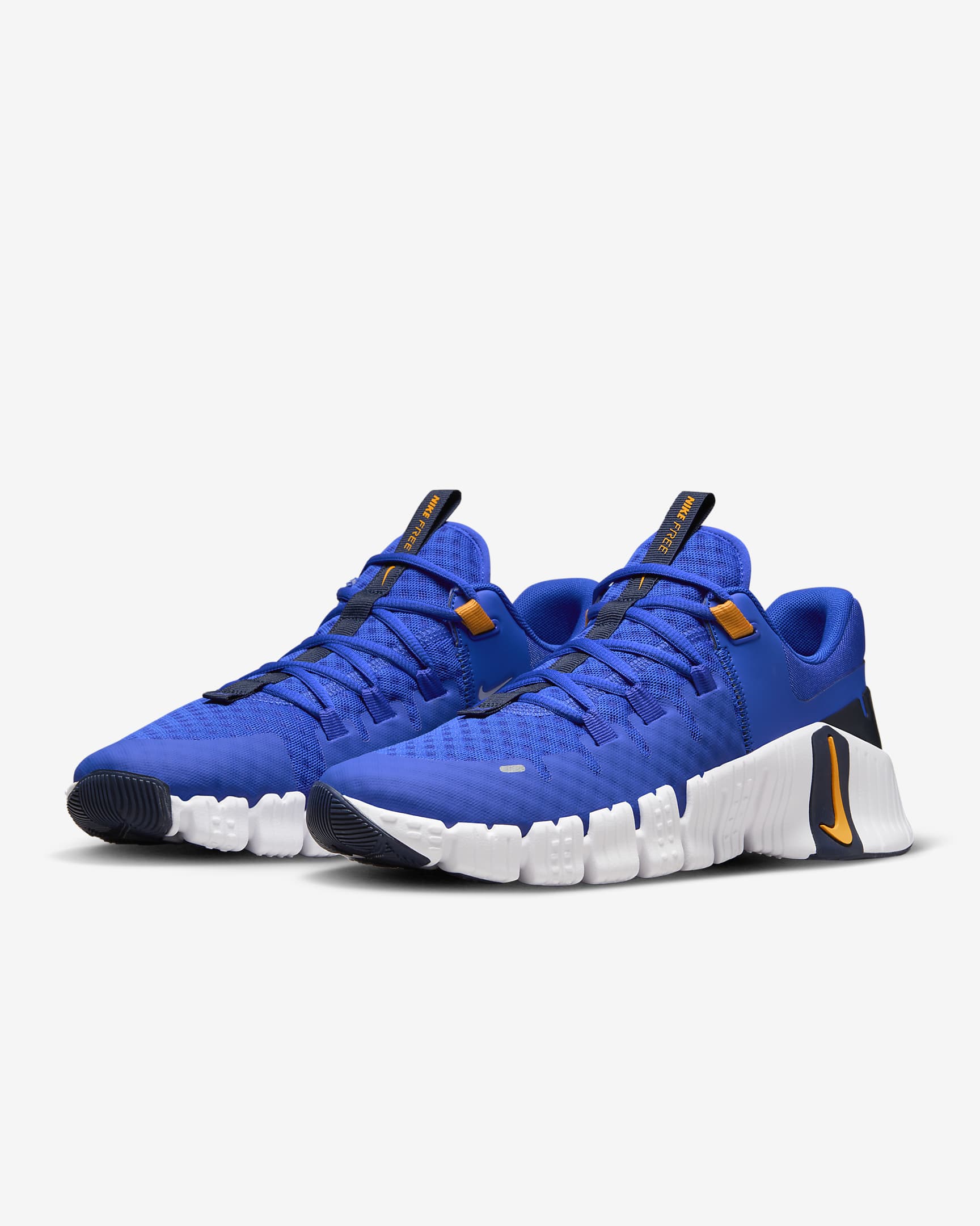 Nike Free Metcon 5 Men's Workout Shoes. Nike PH