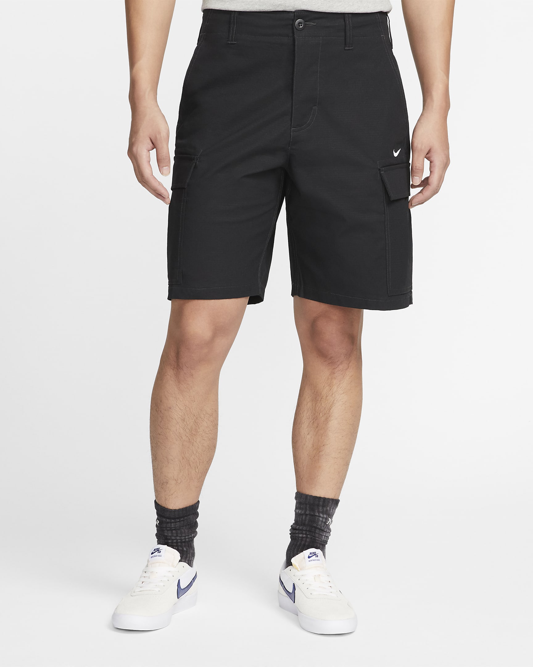 Nike SB Skate Cargo Shorts. Nike MY