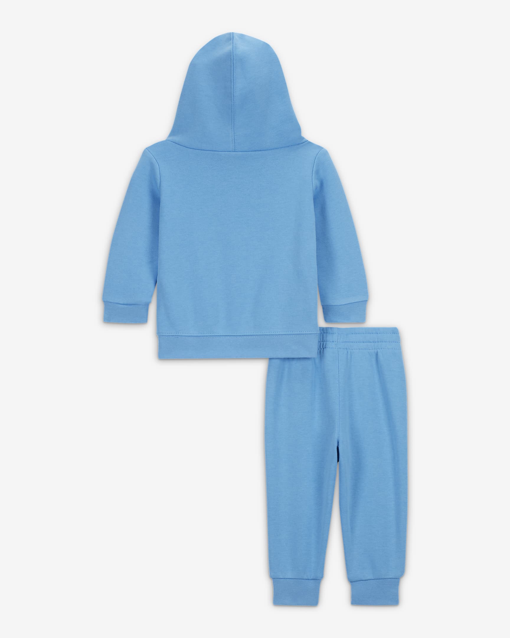 Jordan Jersey Pack Pullover Set Baby 2-Piece Hoodie Set. Nike.com