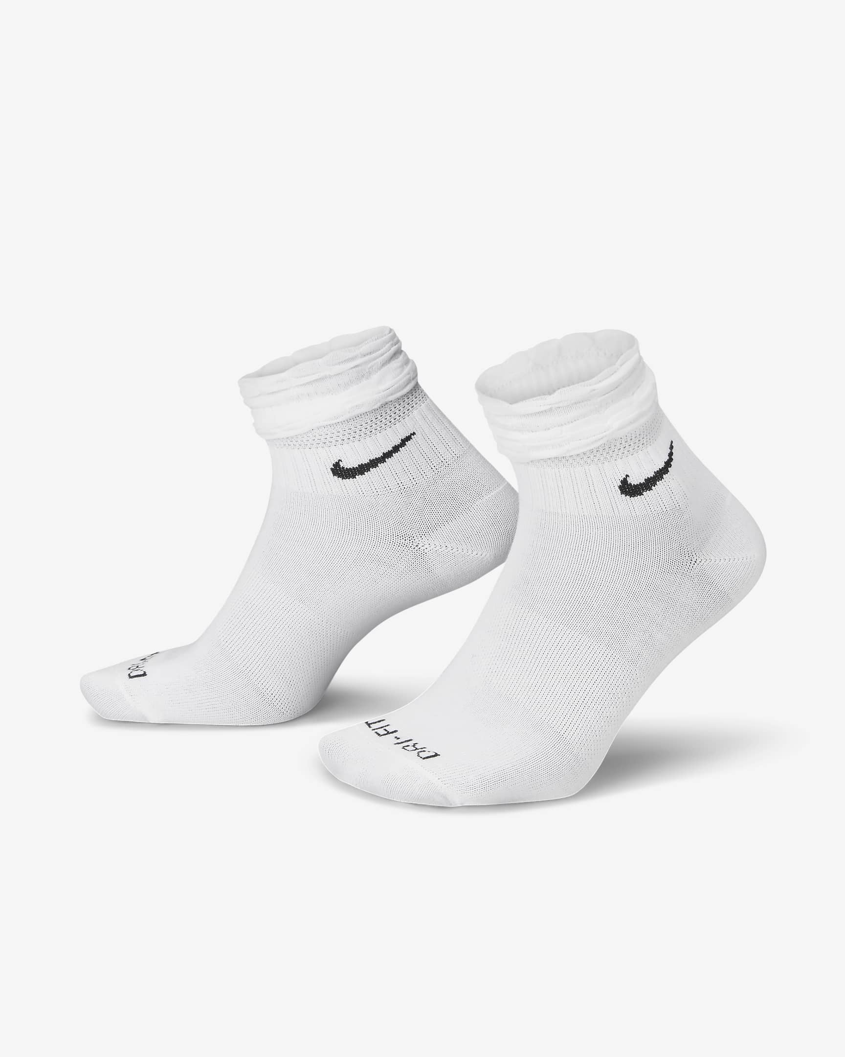 Nike Everyday Training Ankle Socks. Nike MY