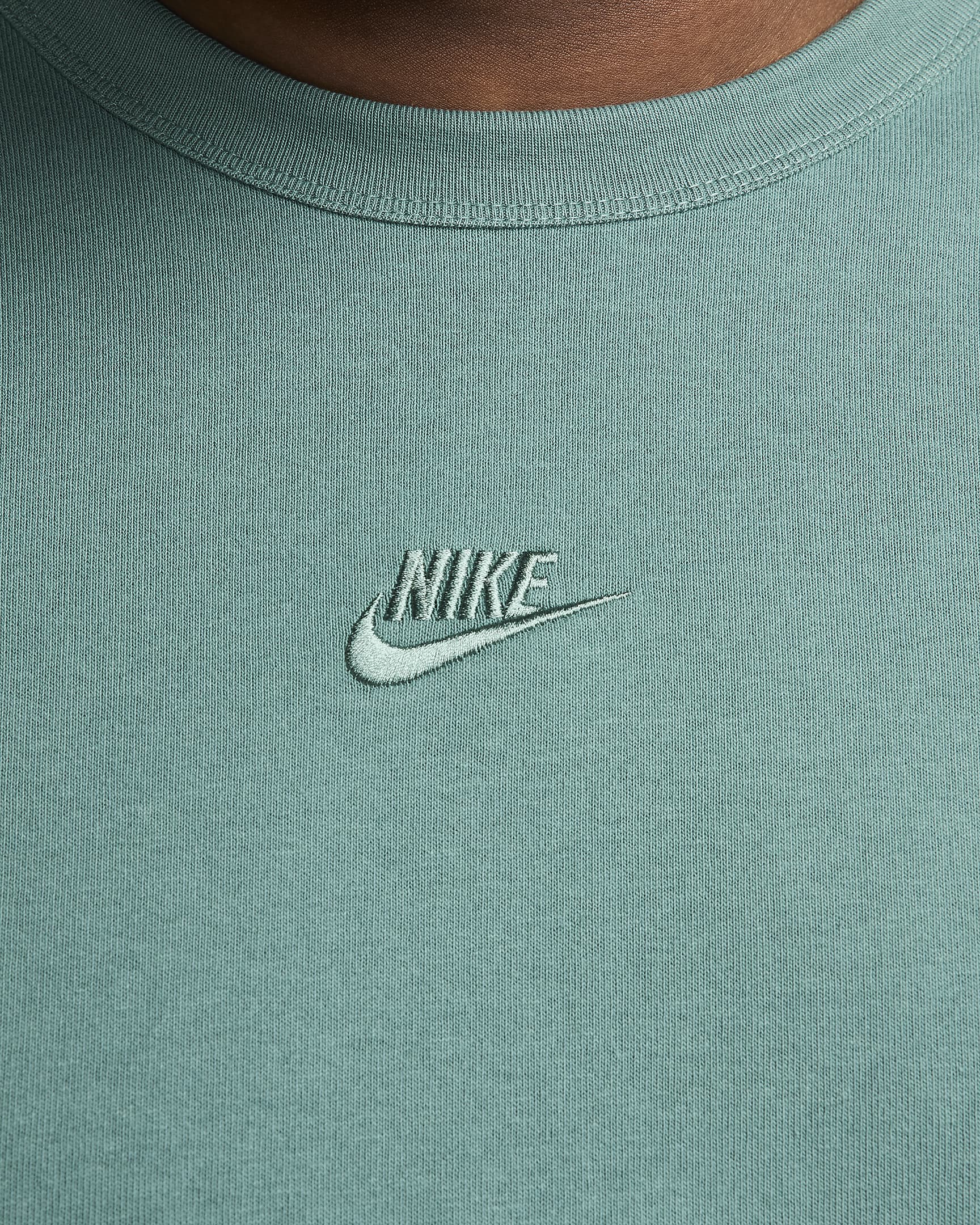 Nike Sportswear Premium Essentials Men's T-Shirt - Bicoastal