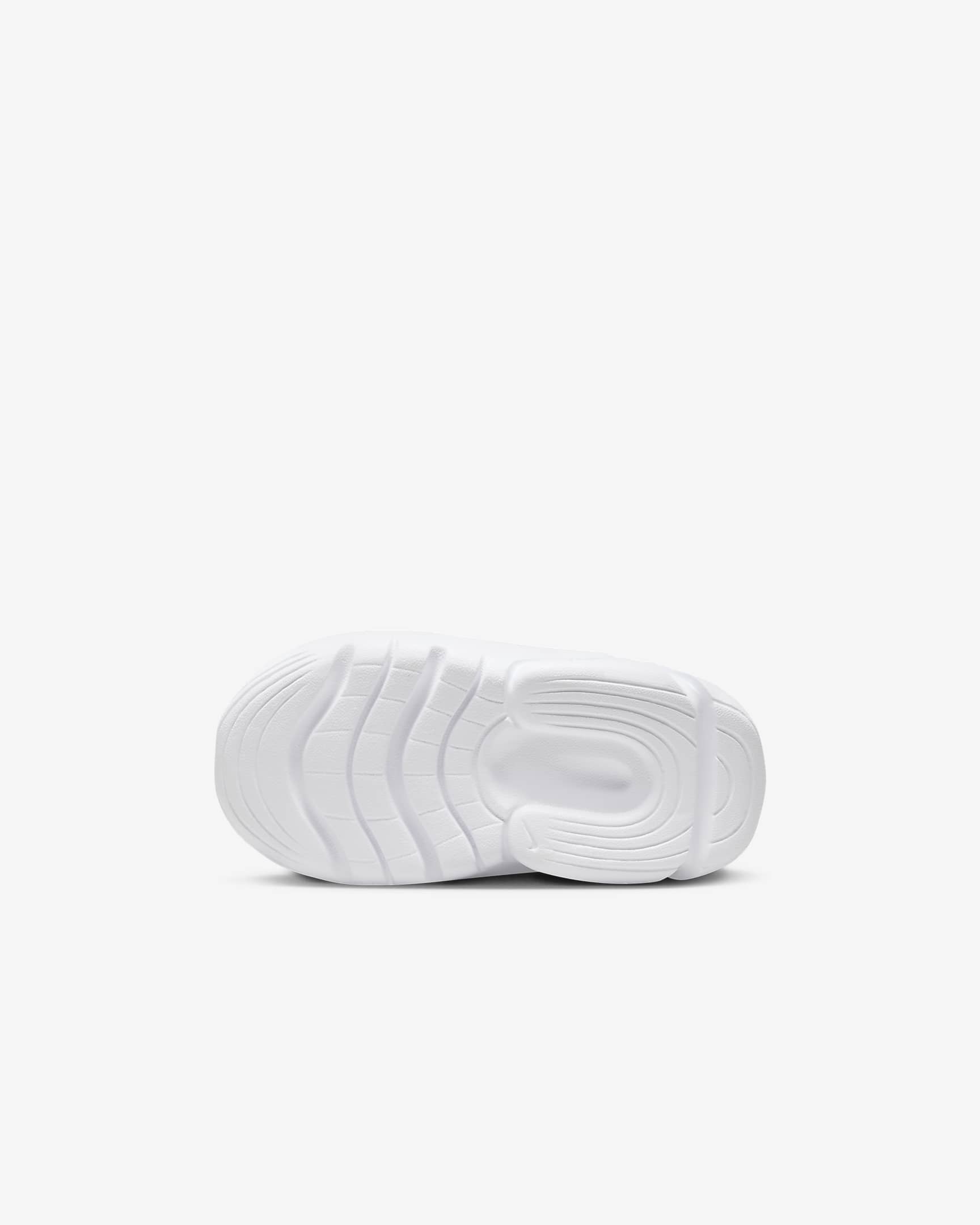 Nike Flex Plus 2 Baby/Toddler Shoes. Nike ID