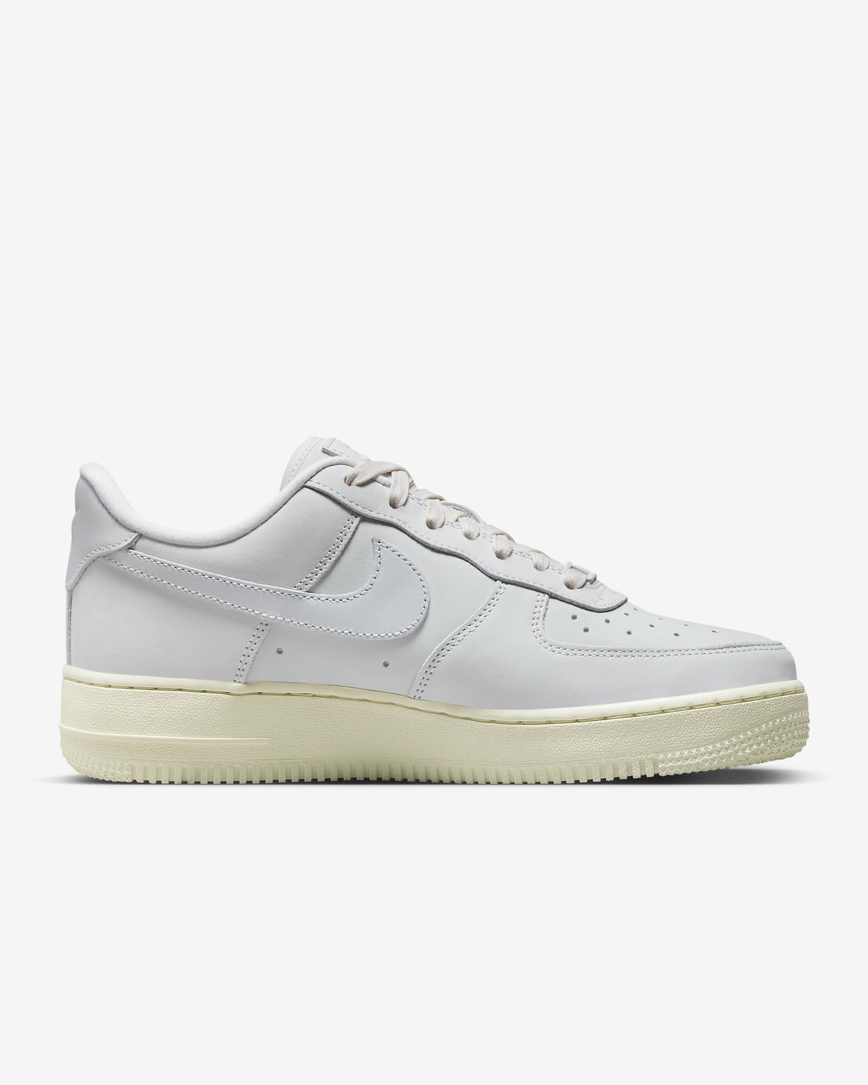 Nike Air Force 1 Premium Women's Shoes. Nike ID