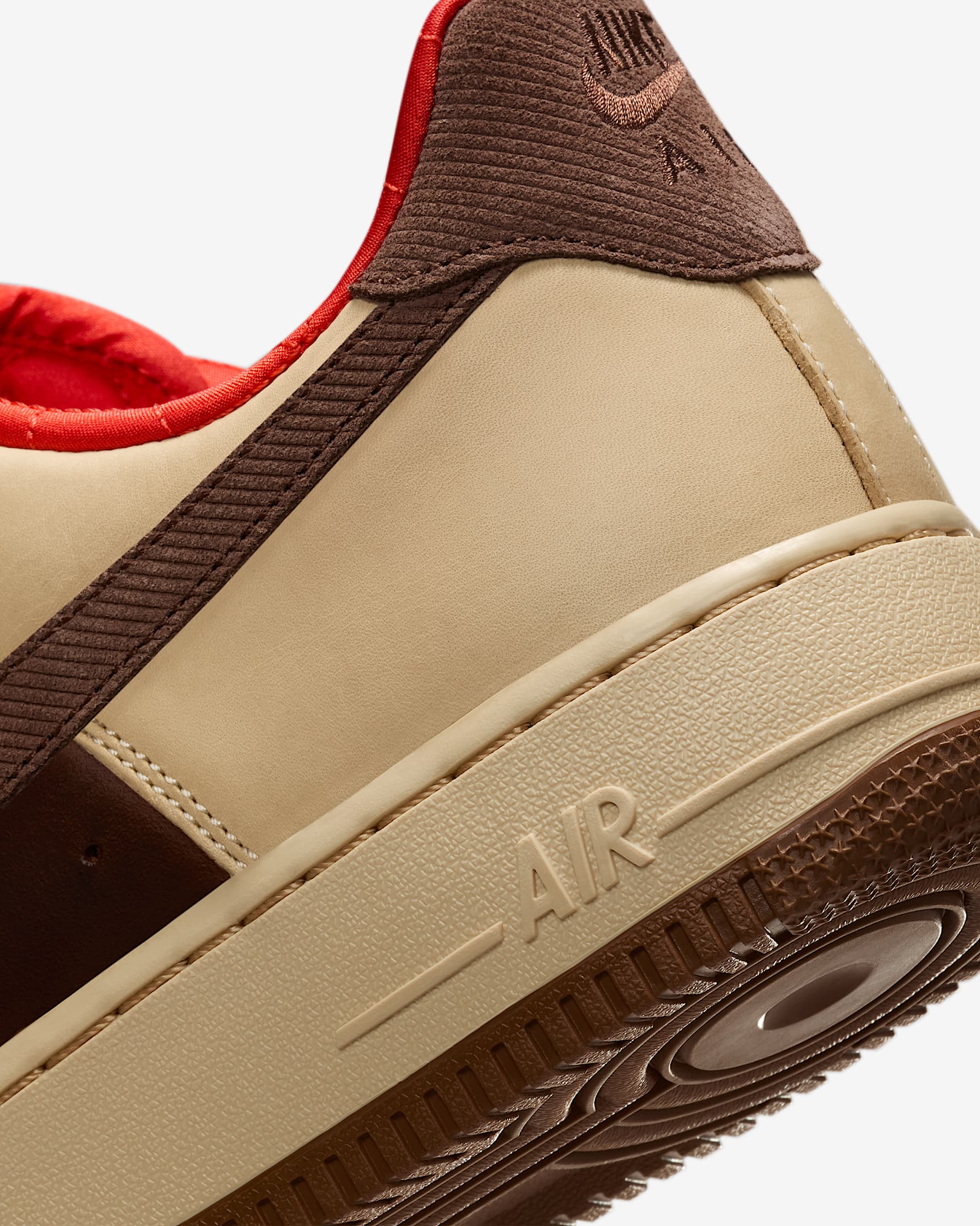 tenis airforce one