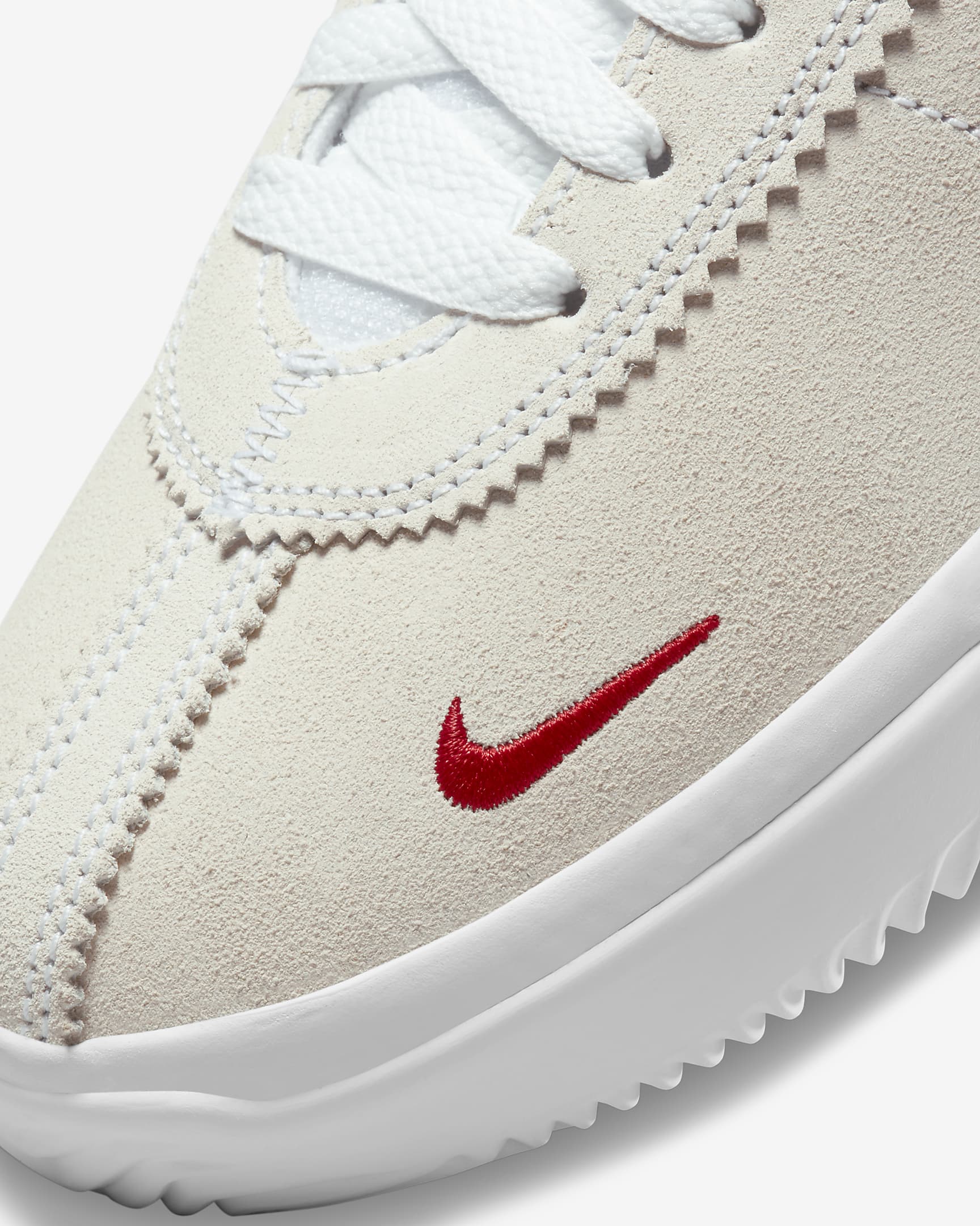 Chaussure de skateboard Nike BRSB. Nike CA