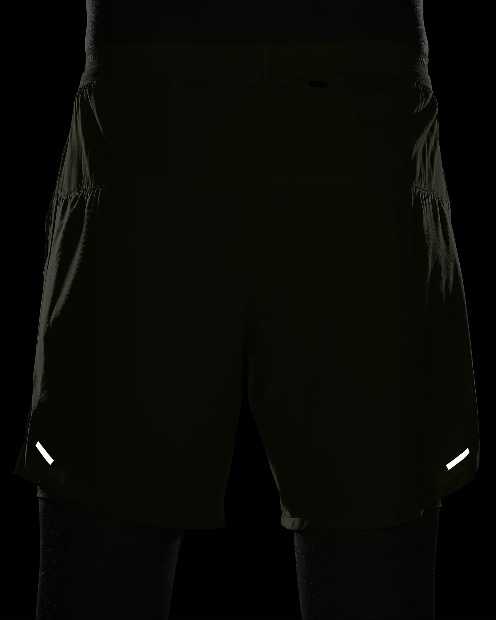 Nike Stride Men's DriFIT 7" 2in1 Running Shorts.