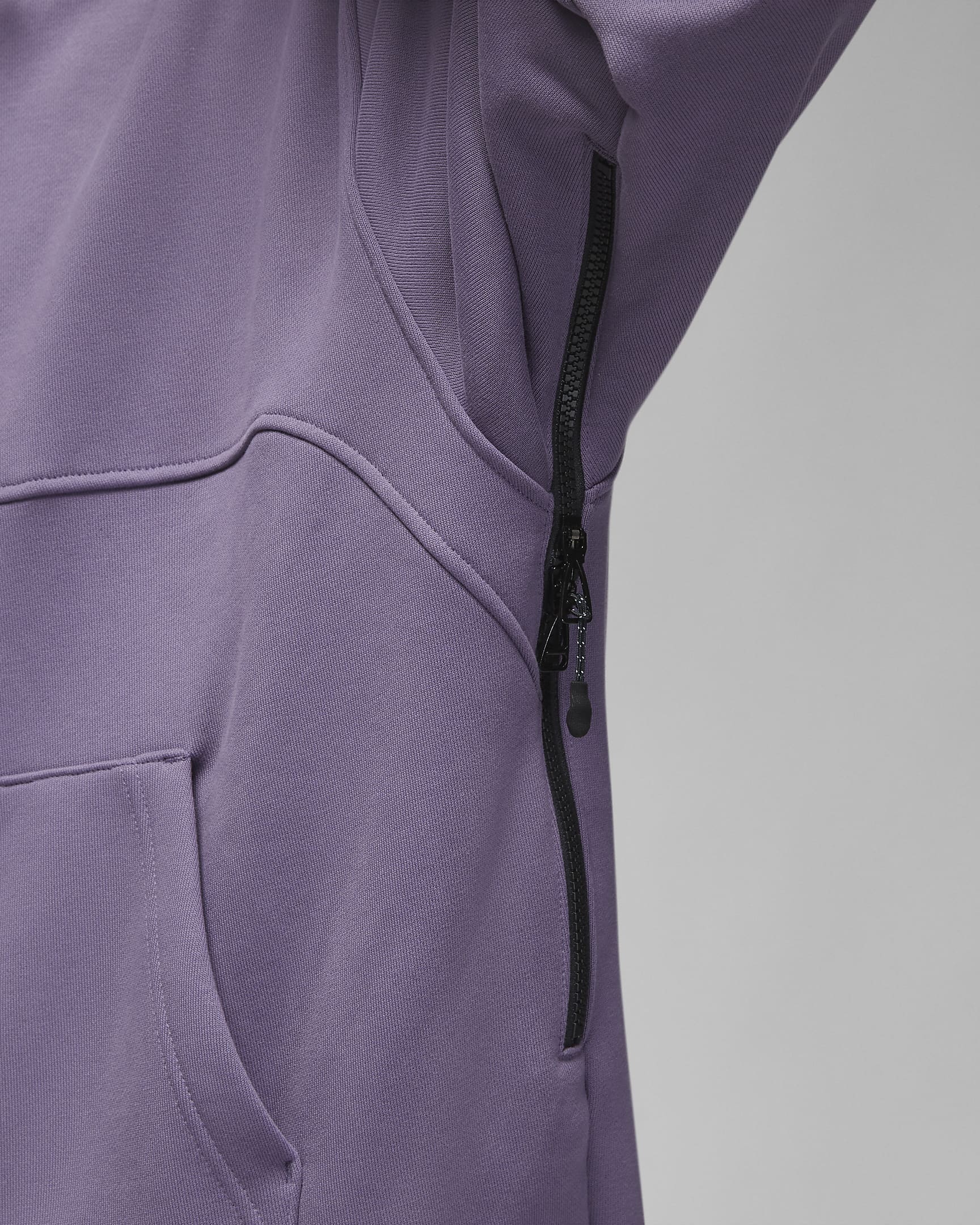 Jordan 23 Engineered Men's Statement Fleece Pullover Hoodie. Nike SA