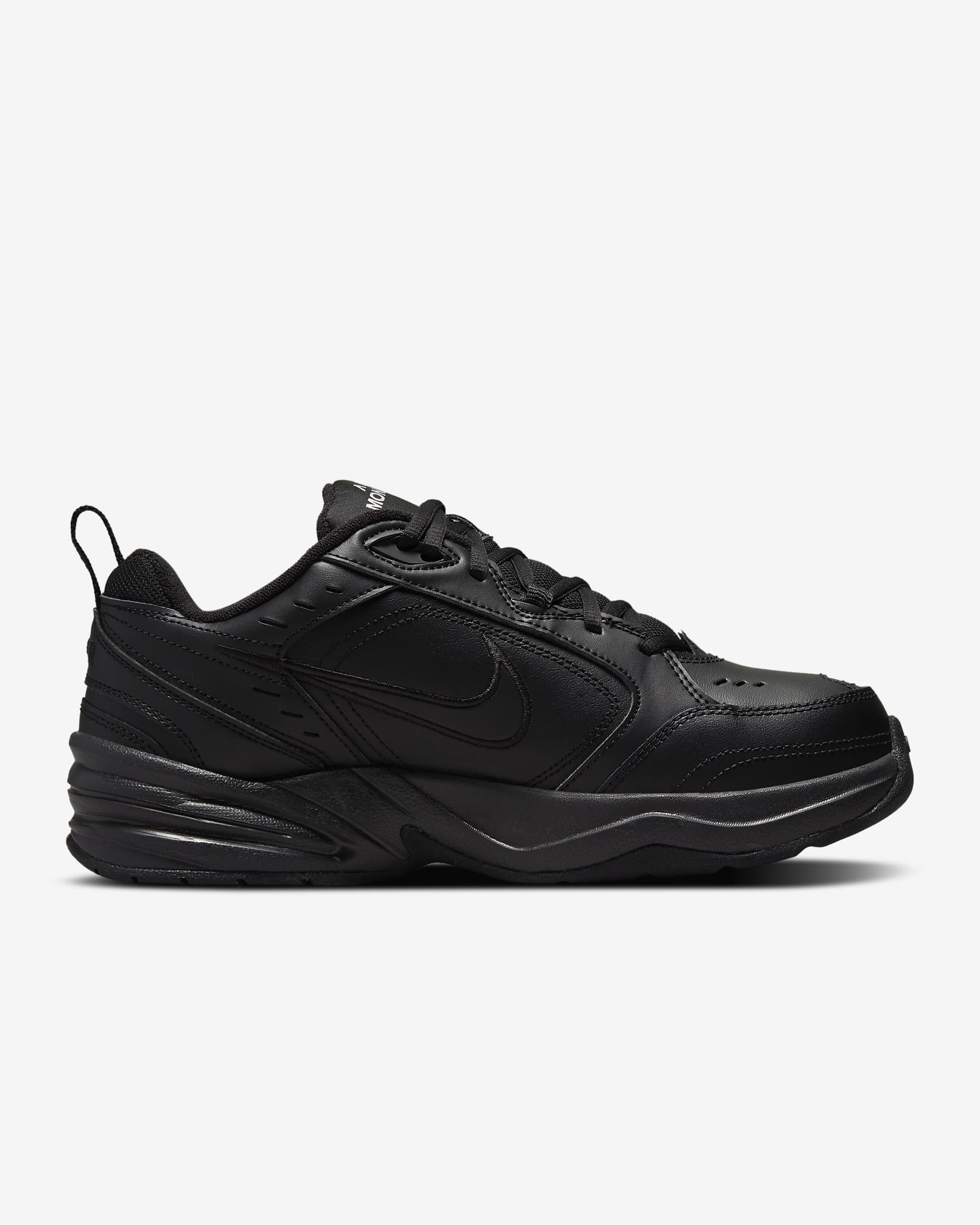 Nike Air Monarch IV Men's Workout Shoes (Extra Wide). Nike.com