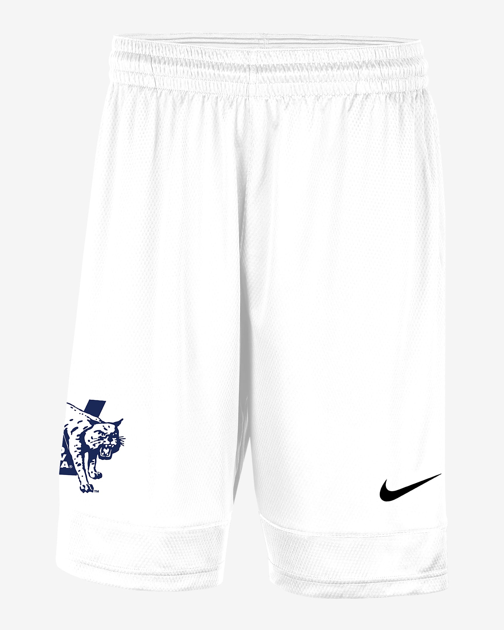 Villanova Men's Nike College Shorts. Nike.com