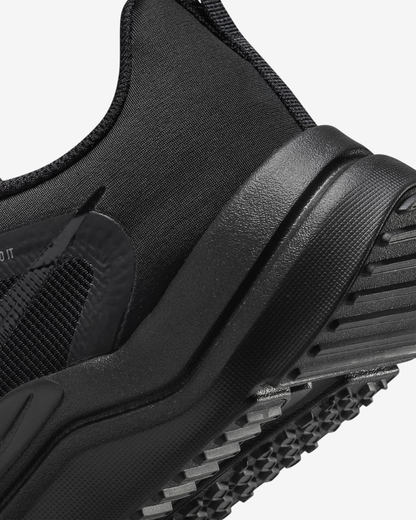 Nike Downshifter 12 Men's Road Running Shoes. Nike HU