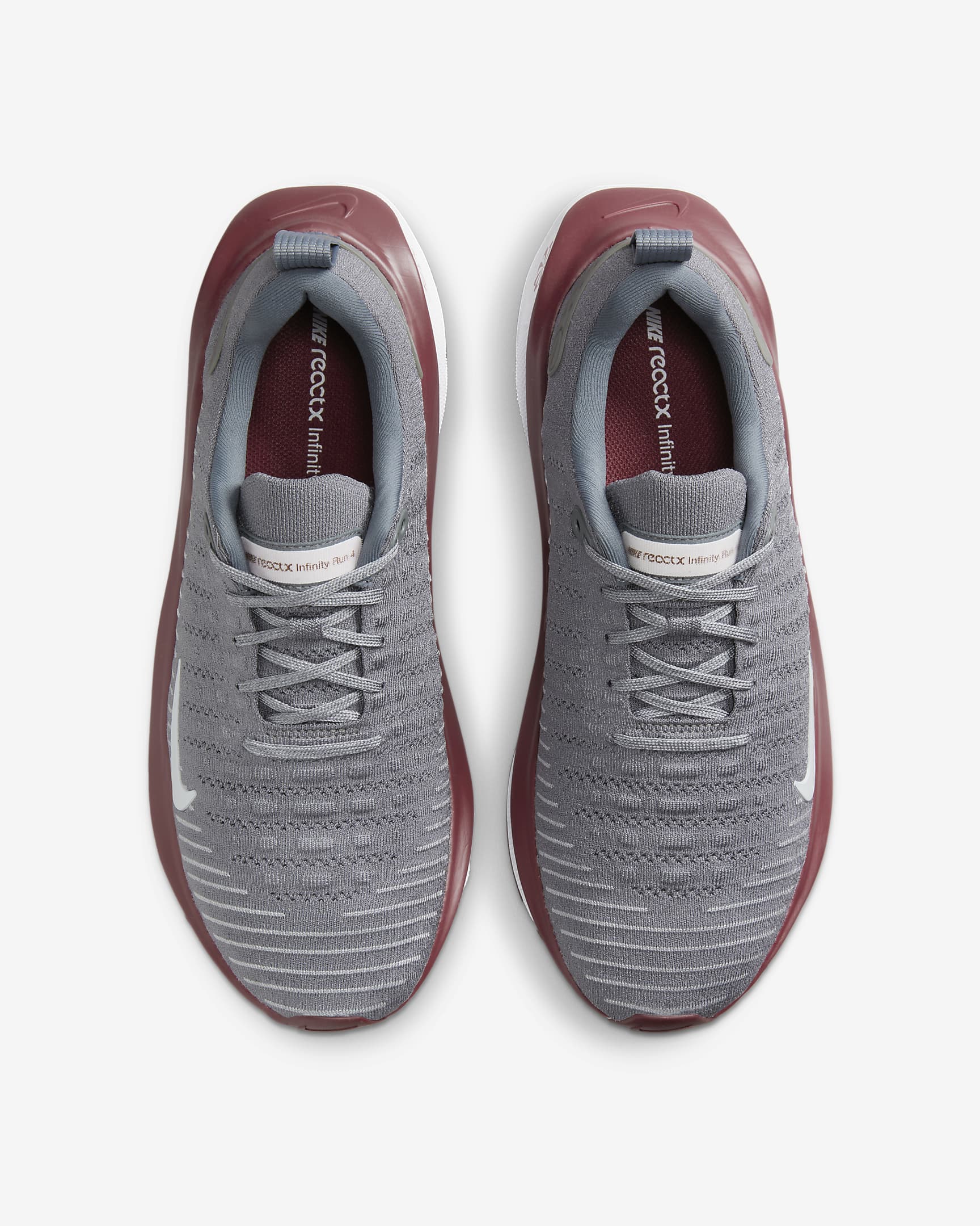 size 4 nike running shoes