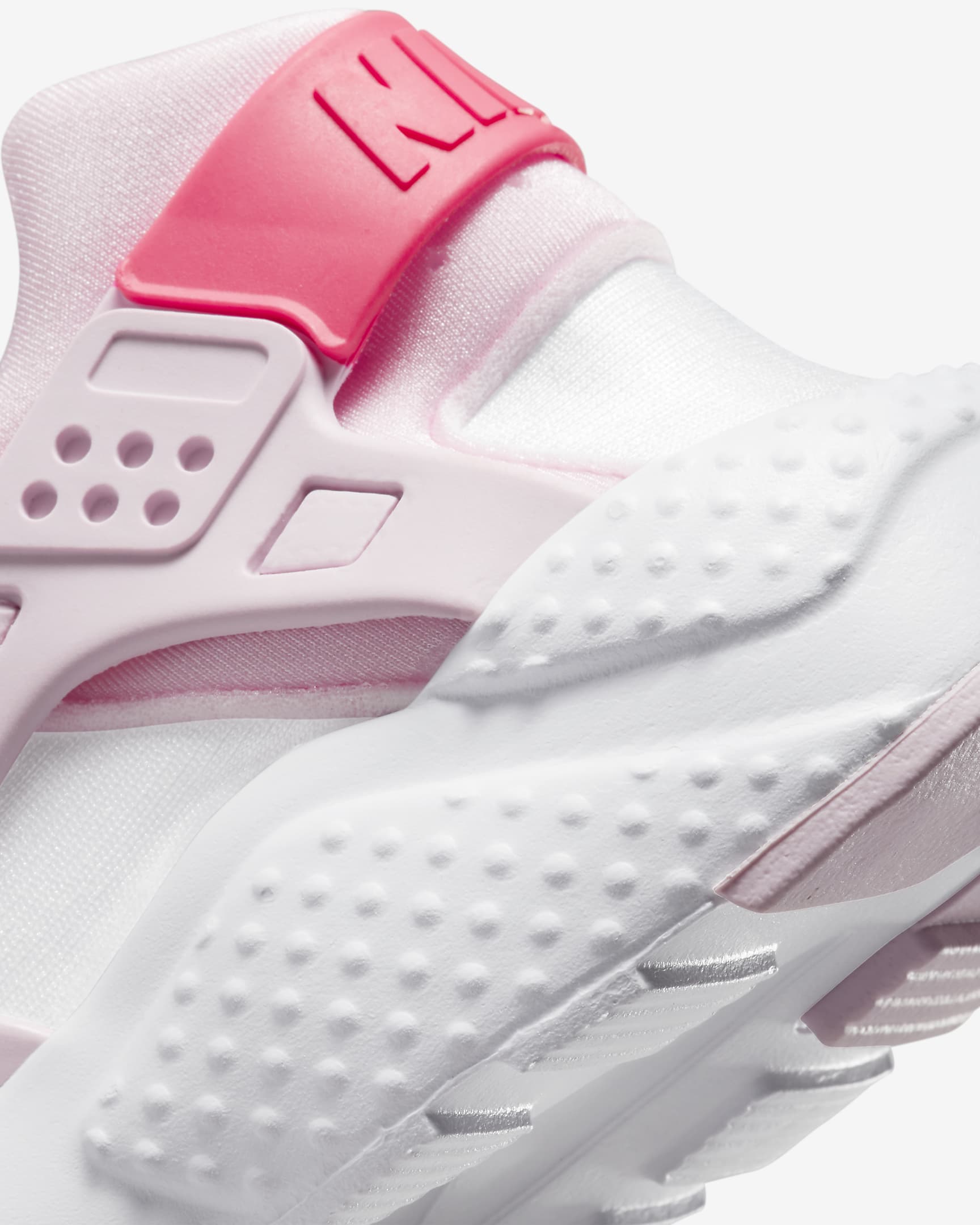 Sapatilhas Nike Huarache Run Júnior. Nike PT