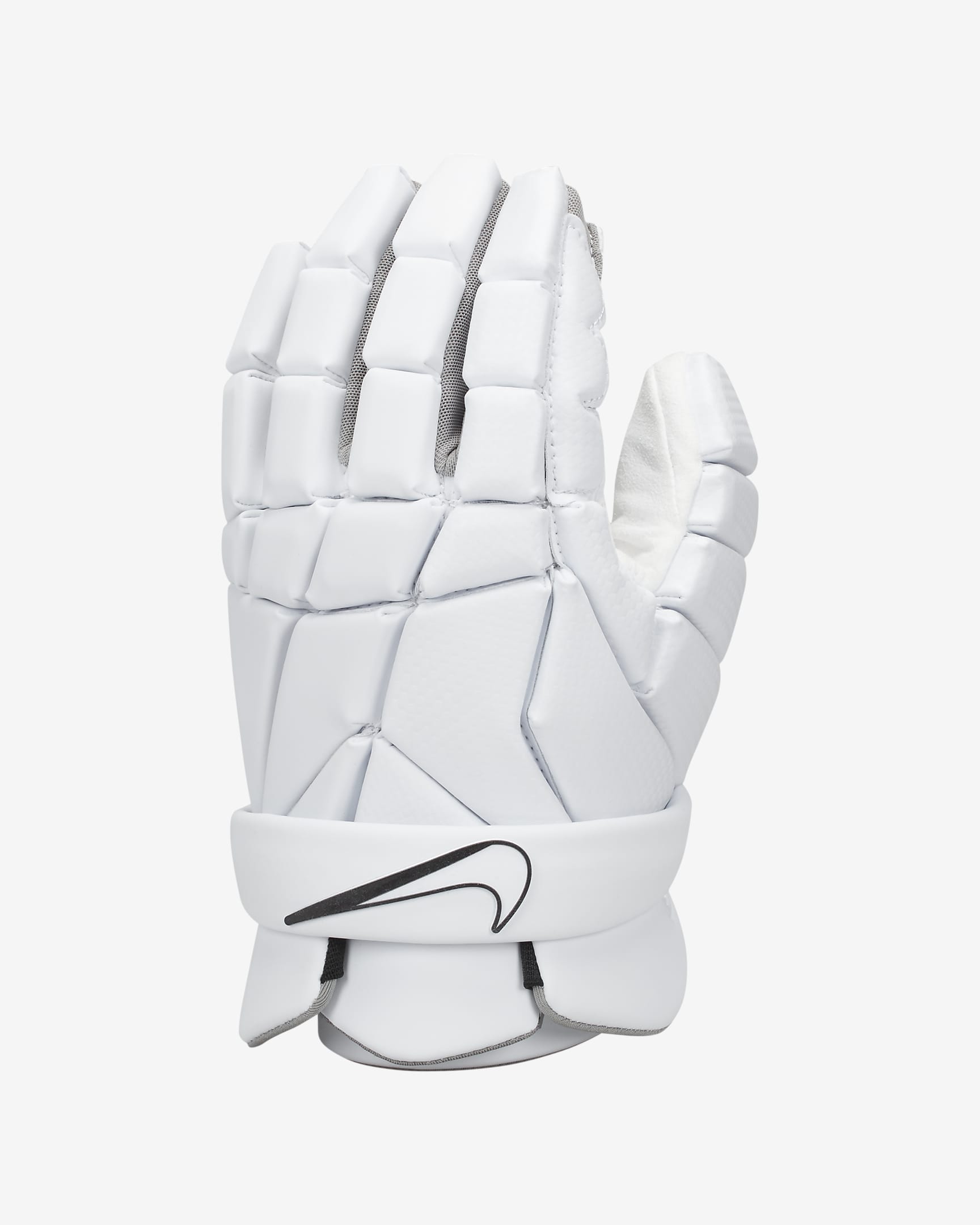 Nike Vapor Select Men's Lacrosse Gloves.