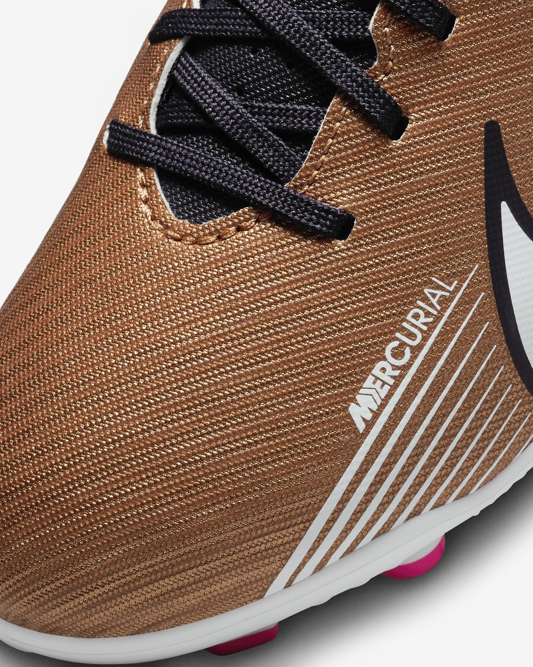 Nike Jr. Mercurial Vapor 15 Club MG Younger/Older Kids' MultiGround