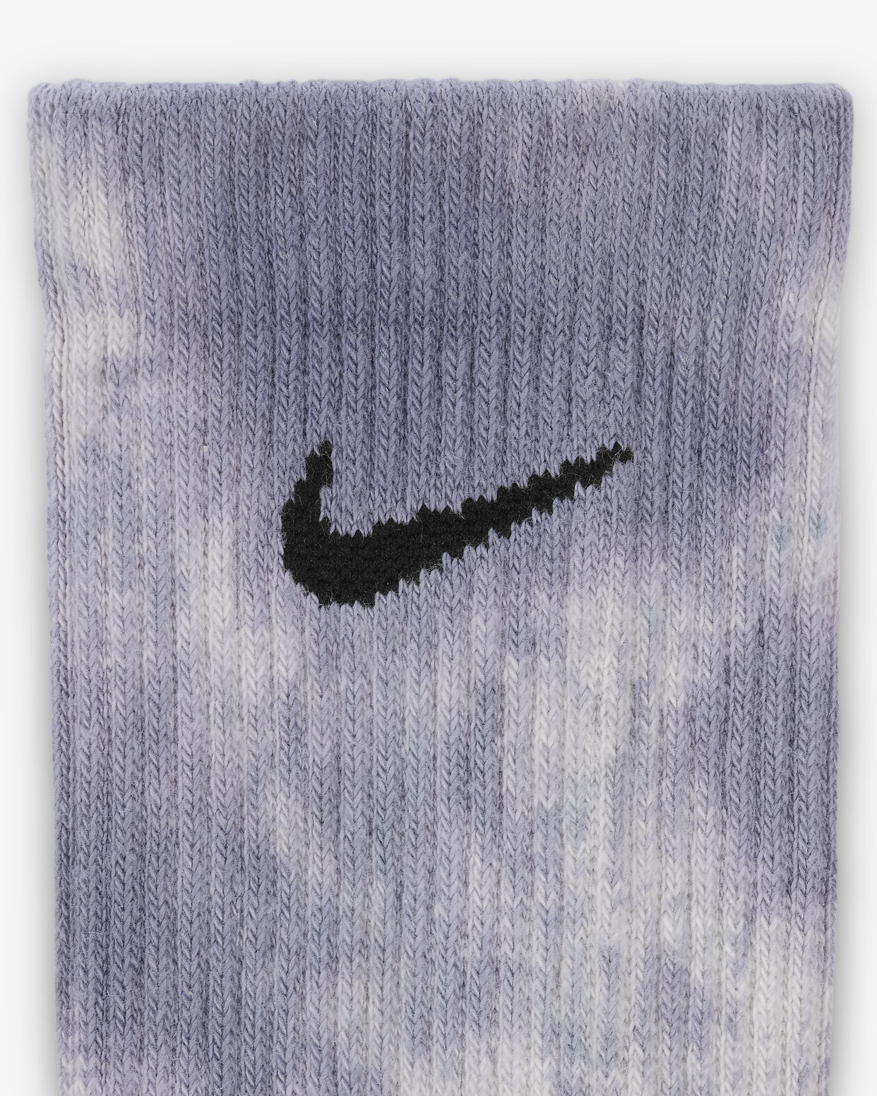 Nike Everyday Plus Cushioned Crew-Socken (2 Paar) - Multi-Color