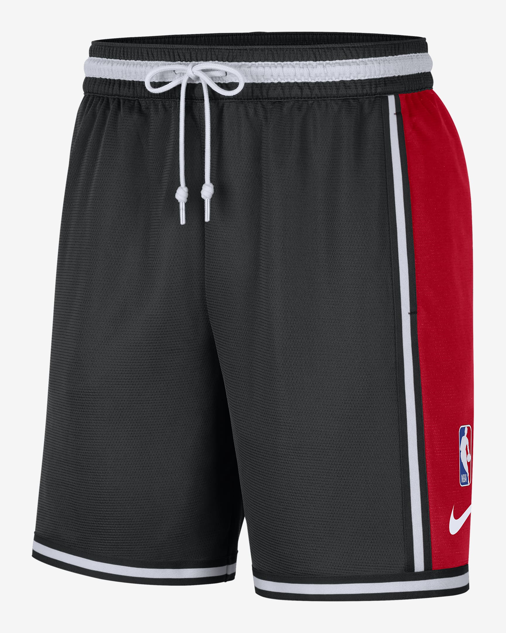 Chicago Bulls Men's Nike Dri-FIT NBA Pre-game Shorts. Nike NL
