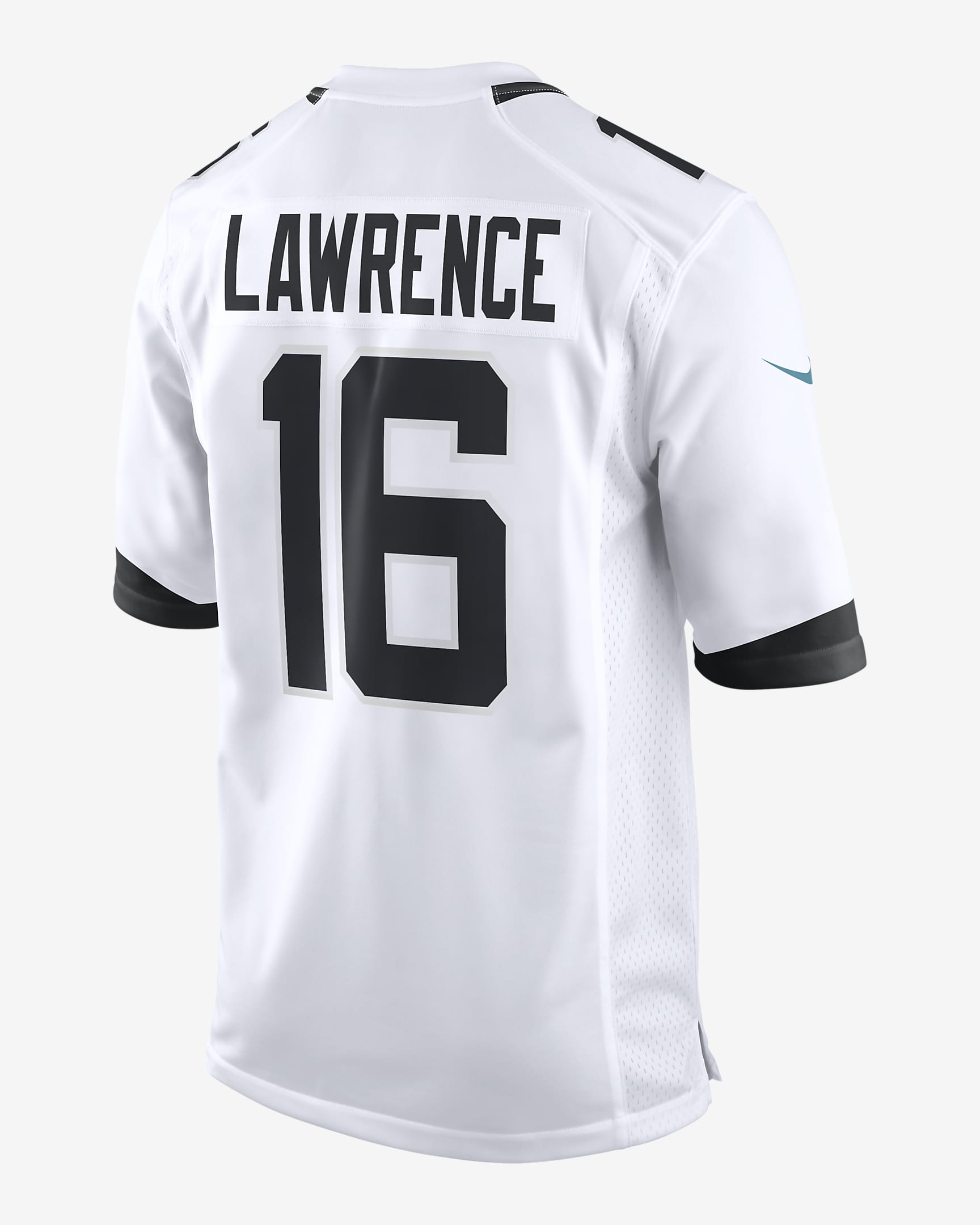 Jersey De Fútbol Americano Game Para Hombre Nfl Jacksonville Jaguars 