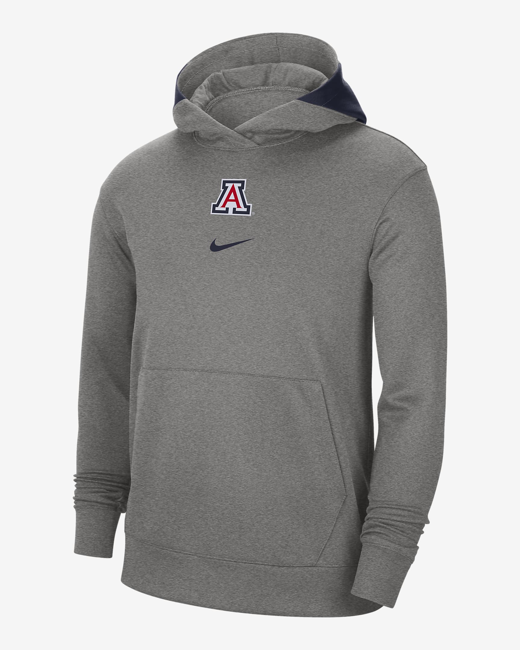 Nike College Dri-FIT Spotlight (Arizona) Men's Hoodie. Nike.com