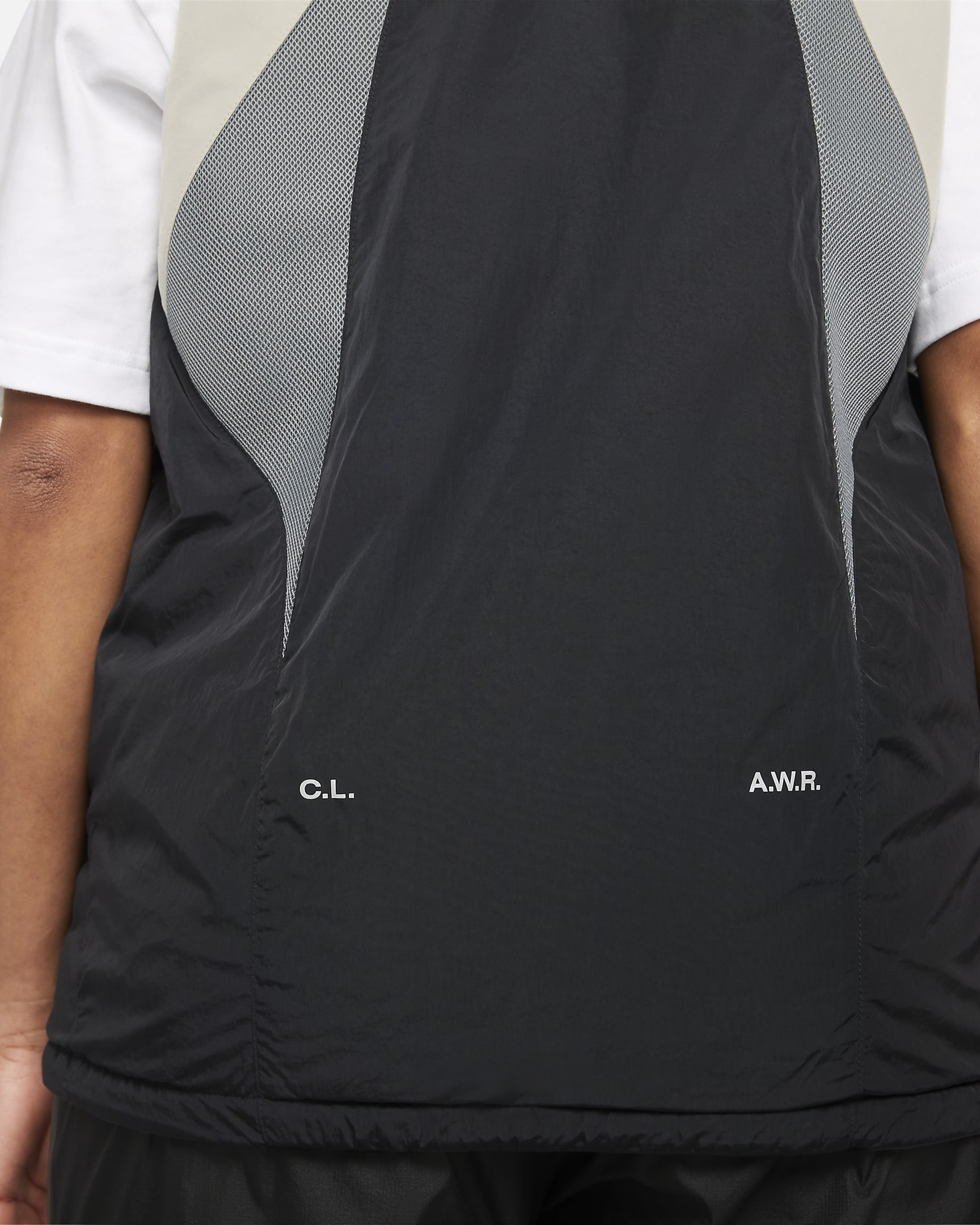 gilet nocta