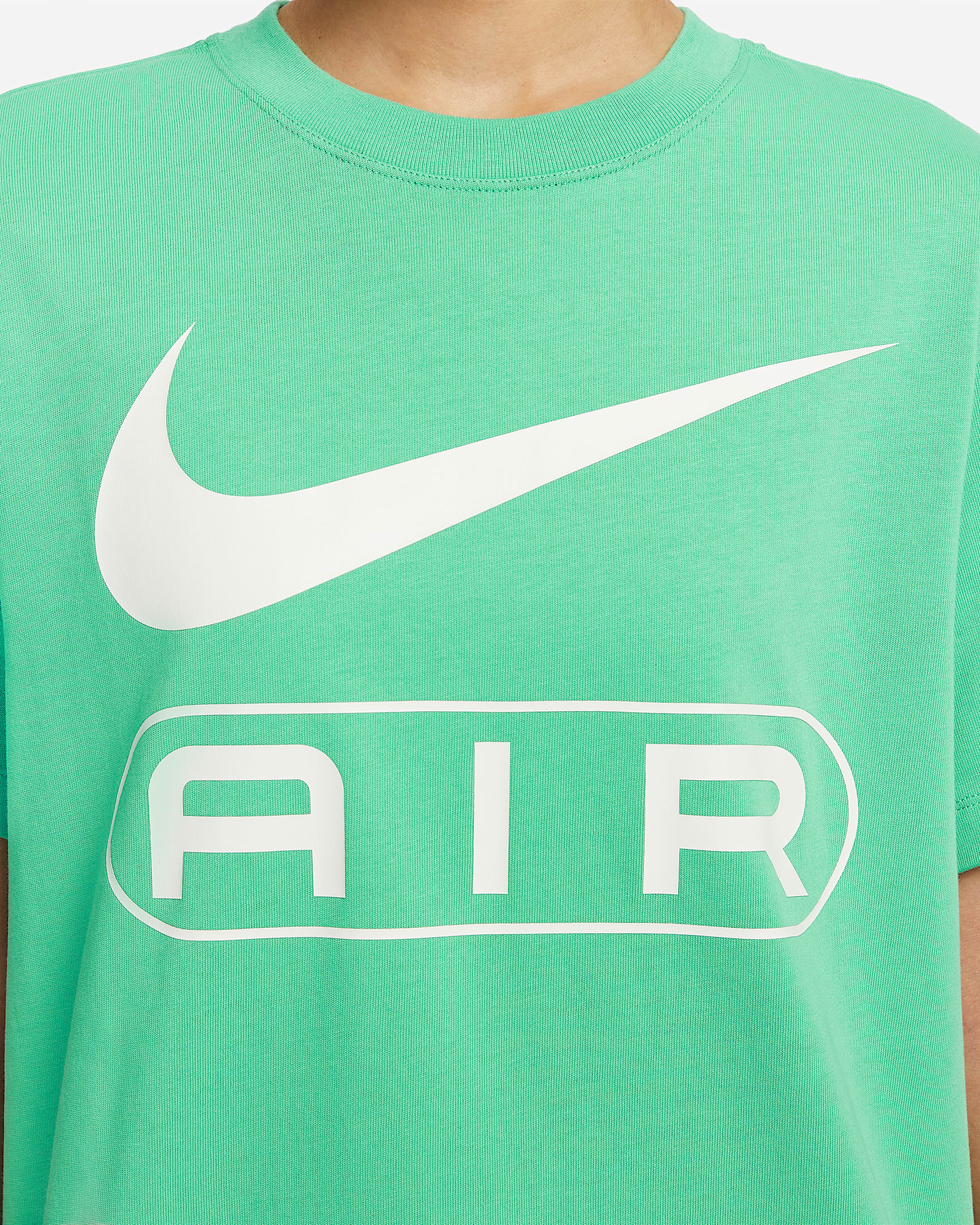 Nike Air Women's TShirt. Nike PH