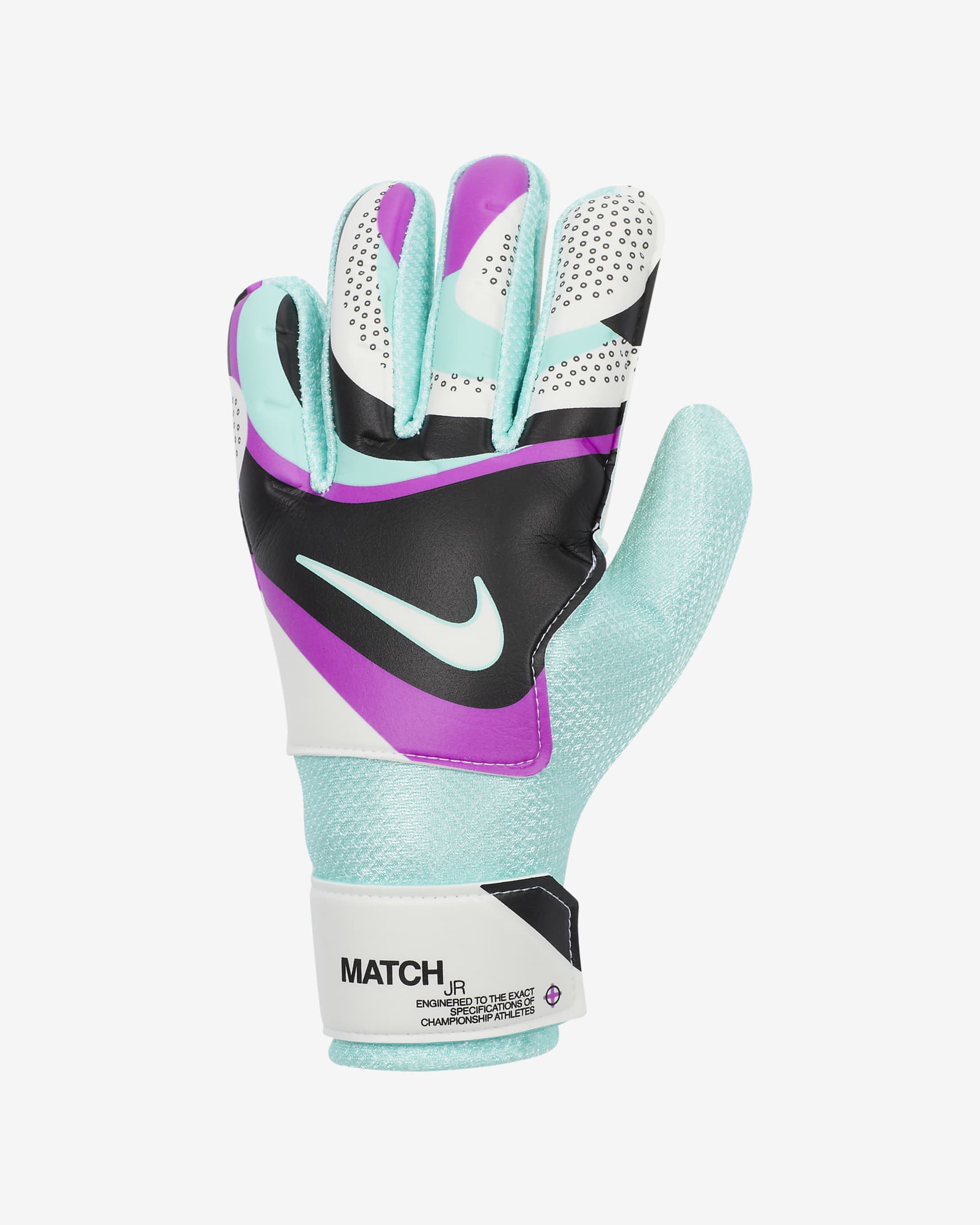 Nike Match Jr. Goalkeeper Gloves. Nike UK