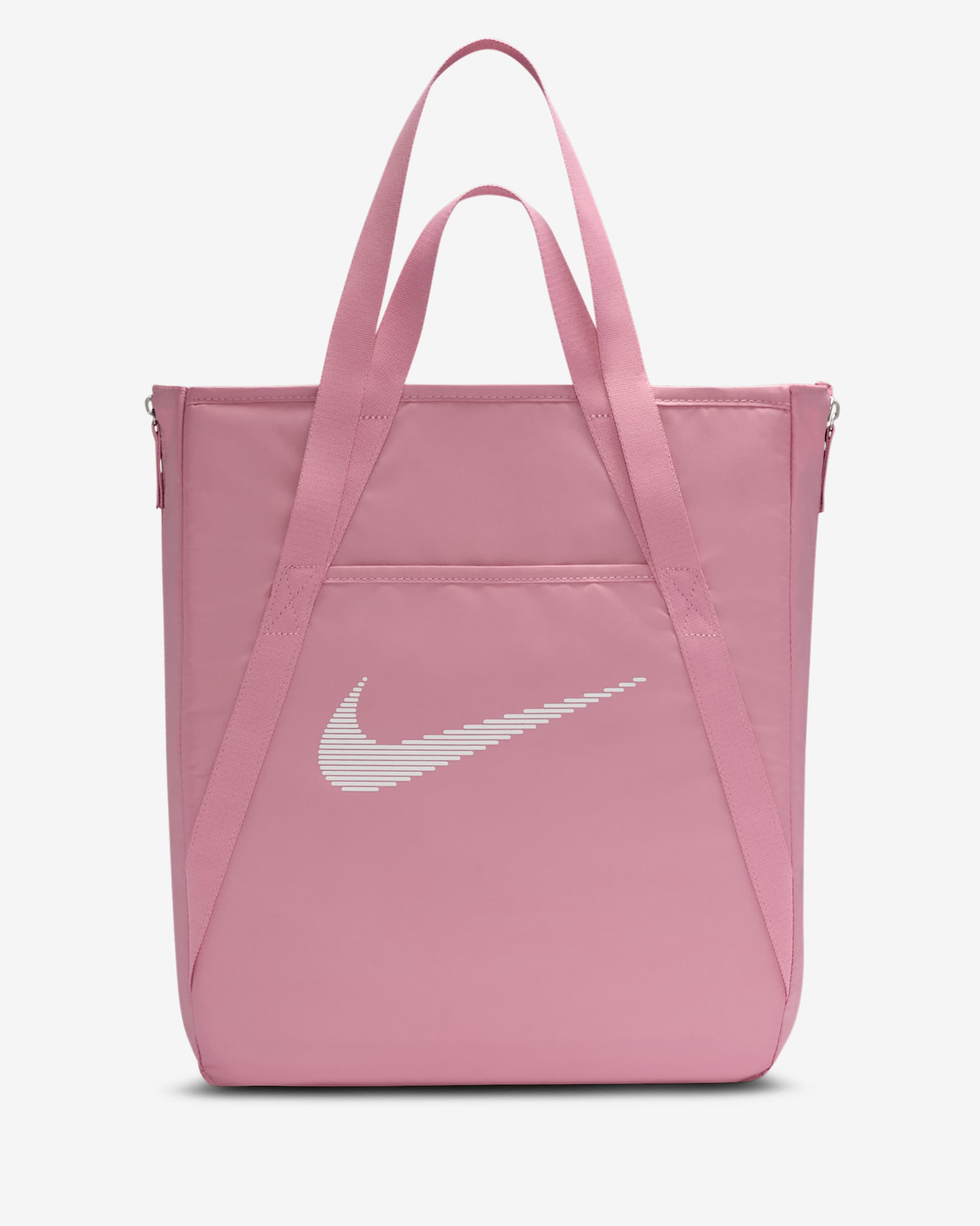 Nike Gym Tote (28L) - Elemental Pink/Elemental Pink/White