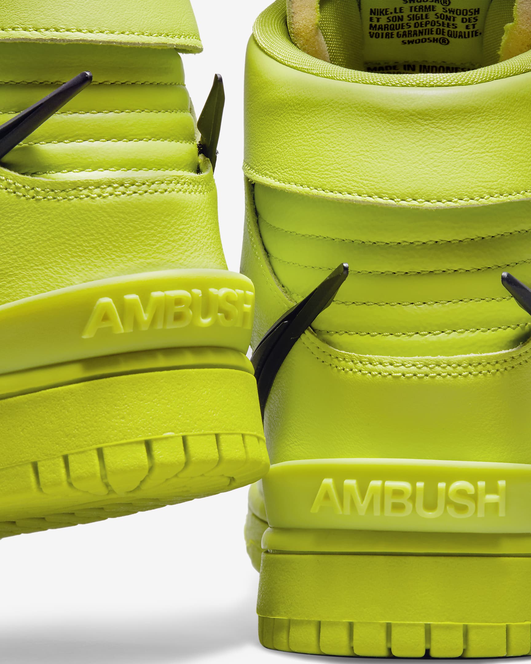 nike x ambush shop