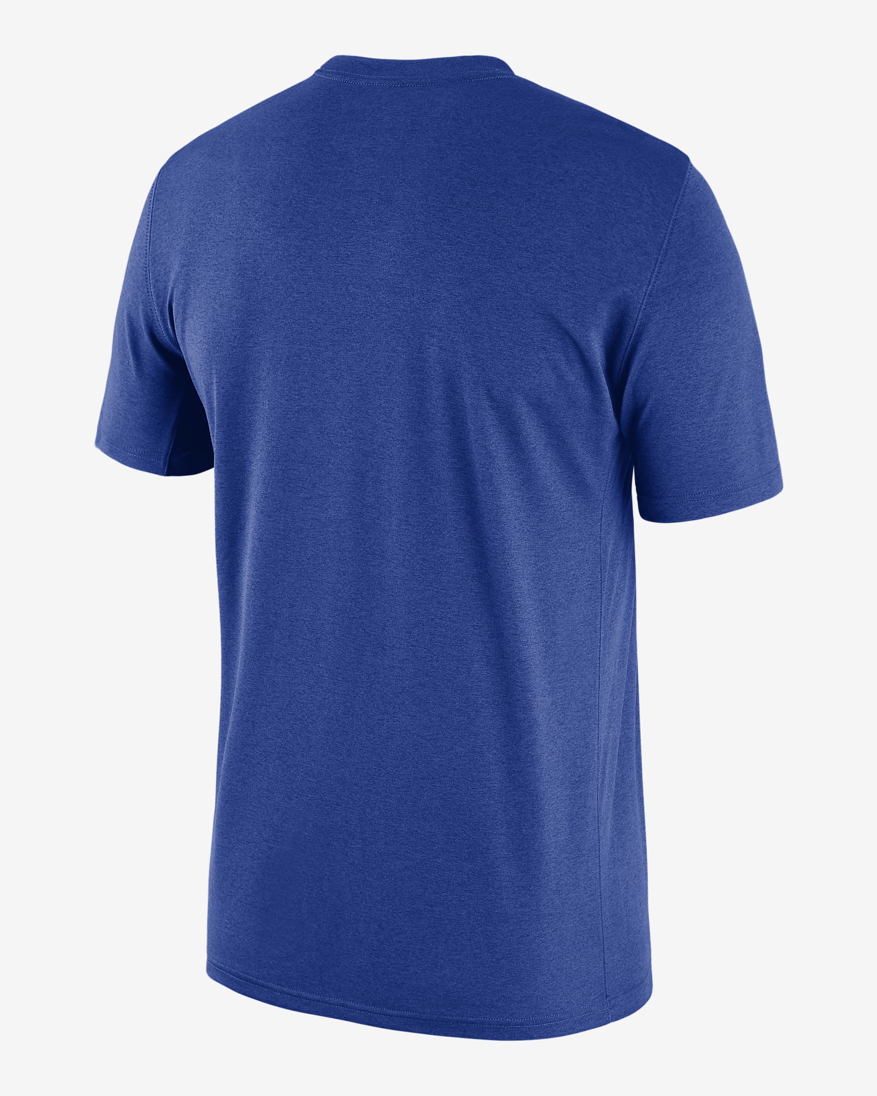 Philadelphia 76ers Essential Men's Nike NBA T-Shirt. Nike.com