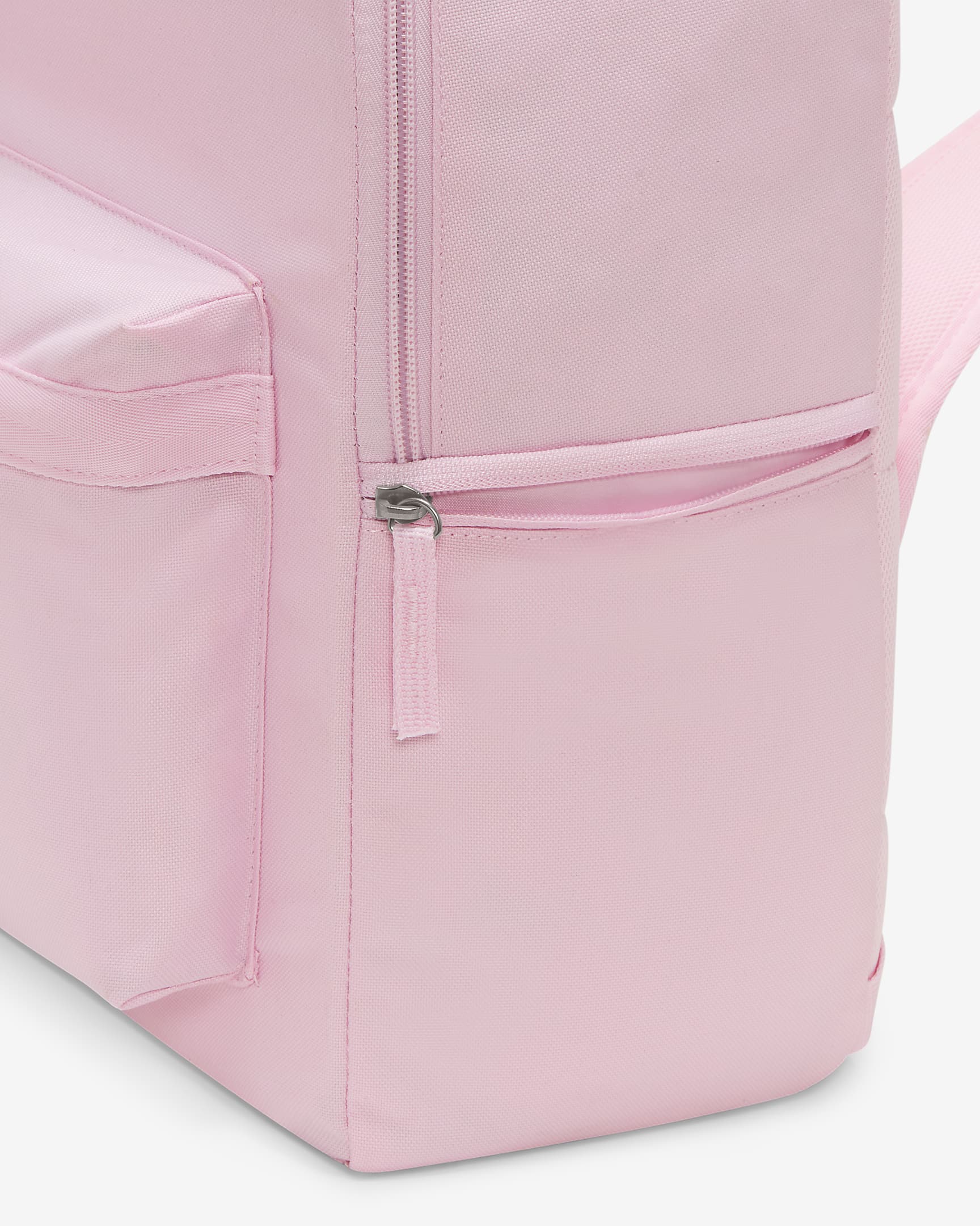 Sac à dos Nike Heritage (25 L) - Pink Foam/Pink Foam/Blanc