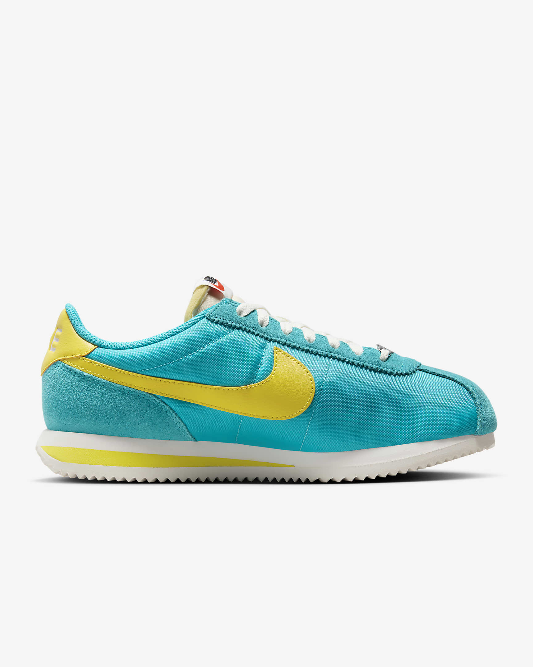 Nike Cortez Women's Shoes. Nike UK