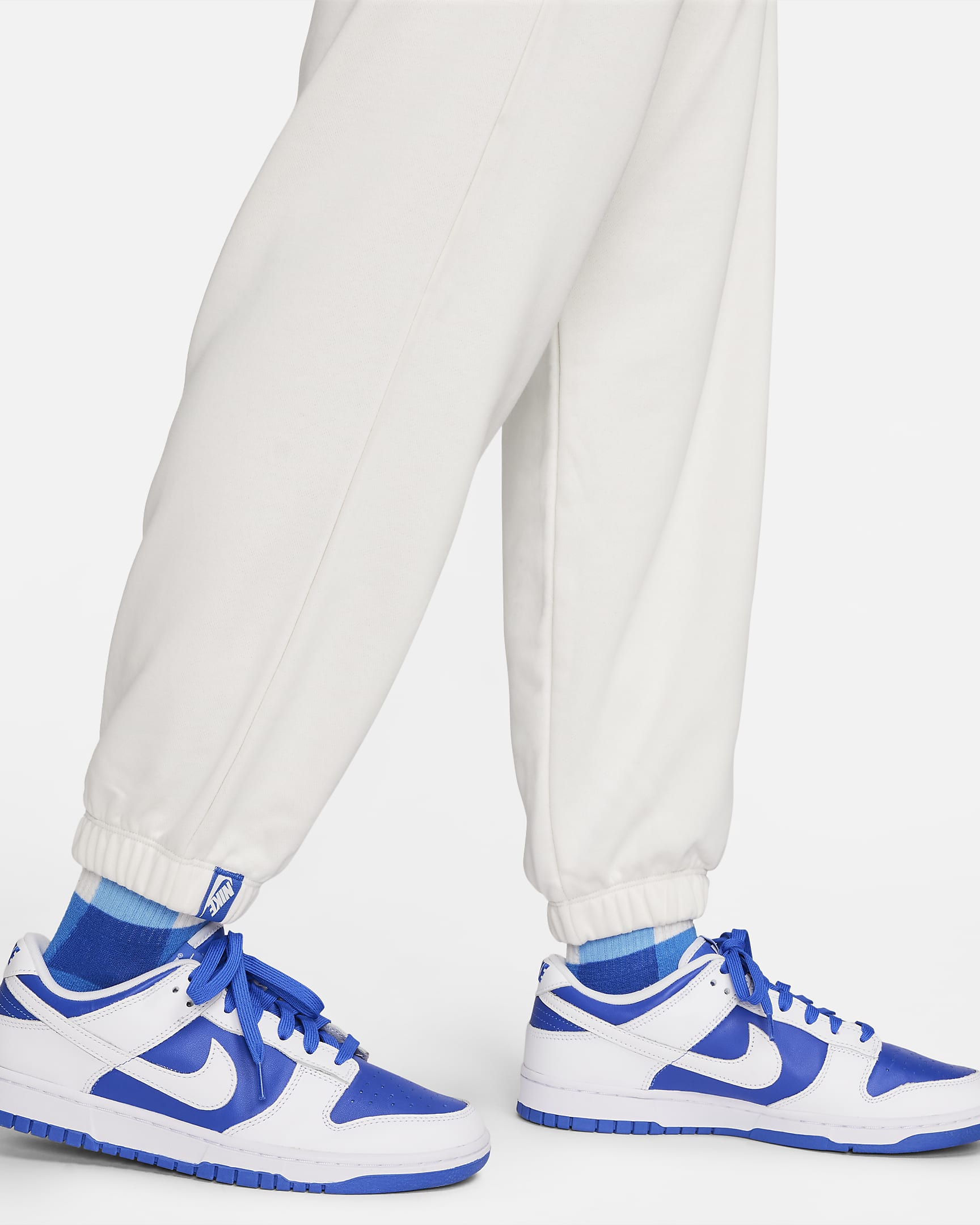 Nike Sportswear Women's Oversized HighWaisted Joggers. Nike UK