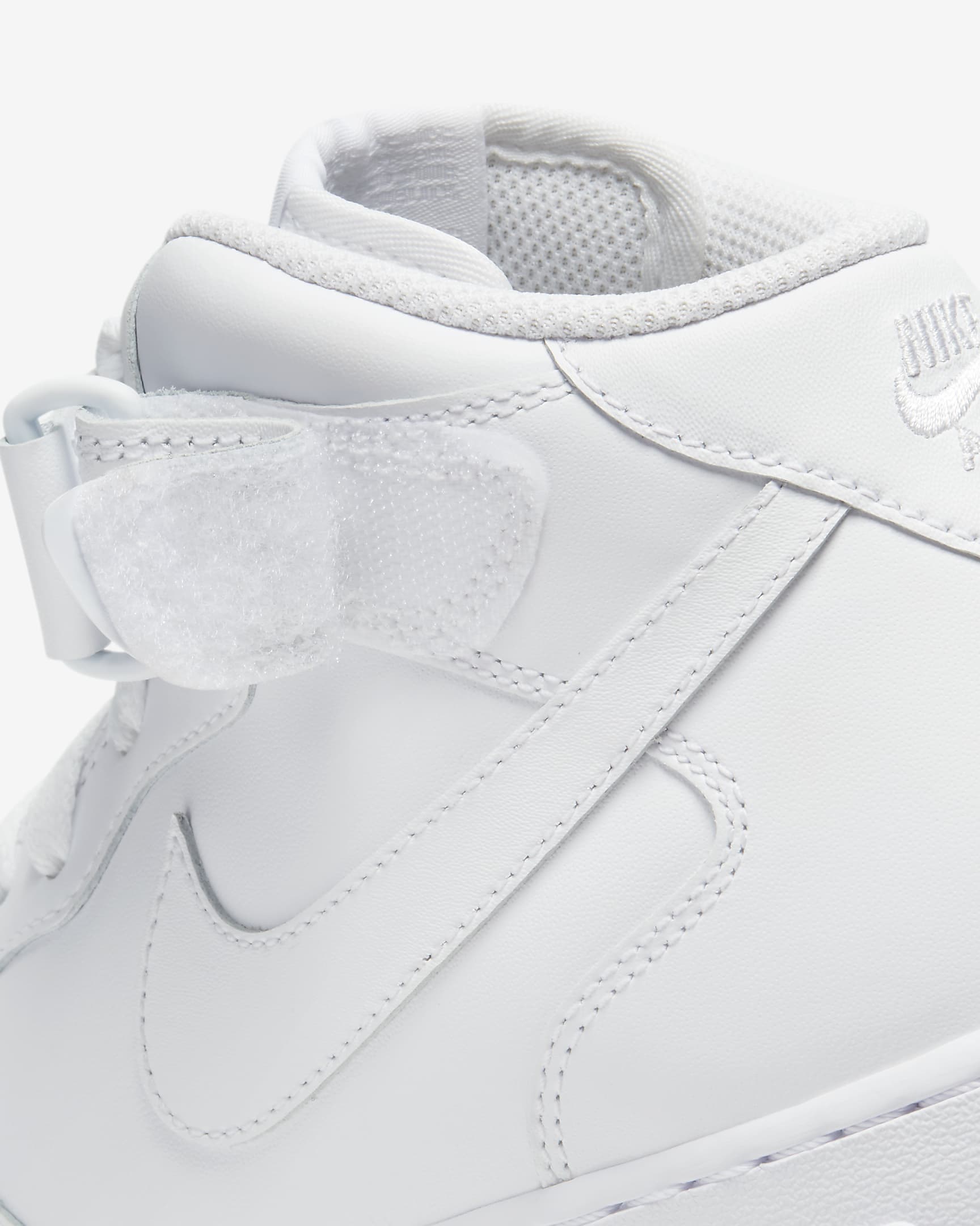 womens air force mid