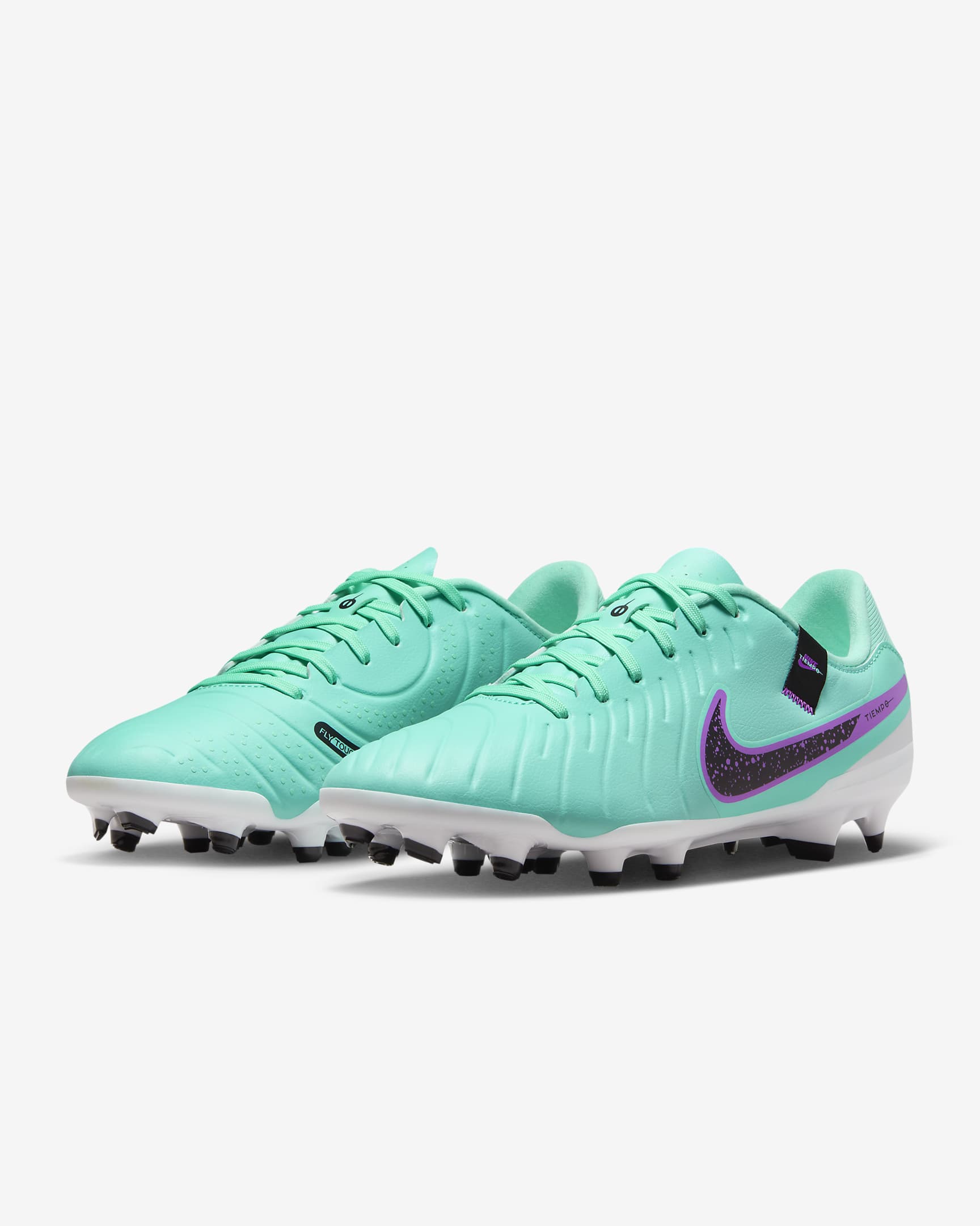 nike tiempo multi ground