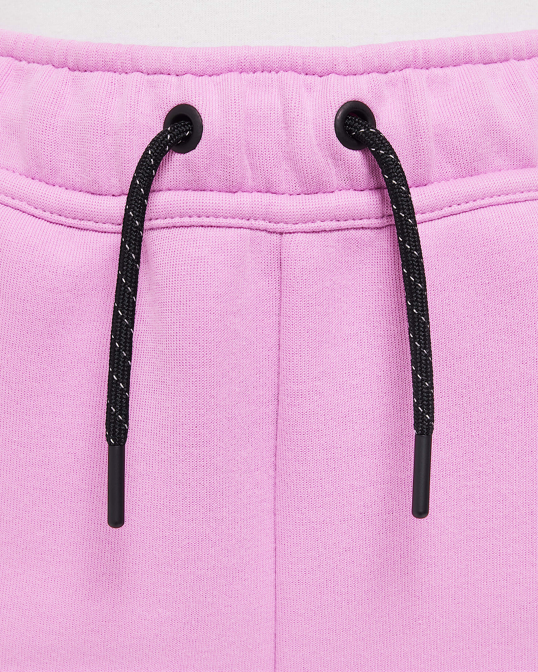 pantaloni nike fleece tech