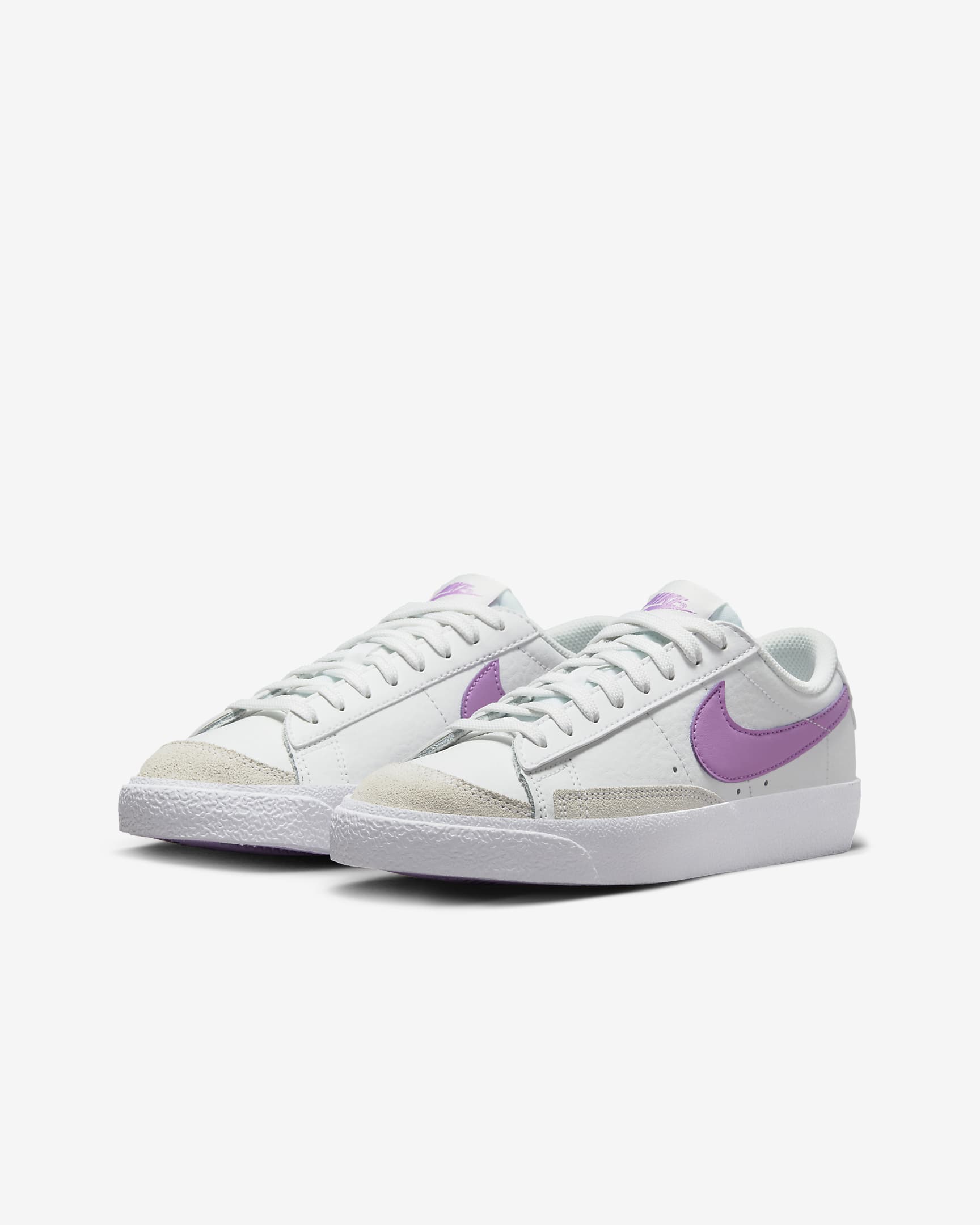 nike blazer low kids