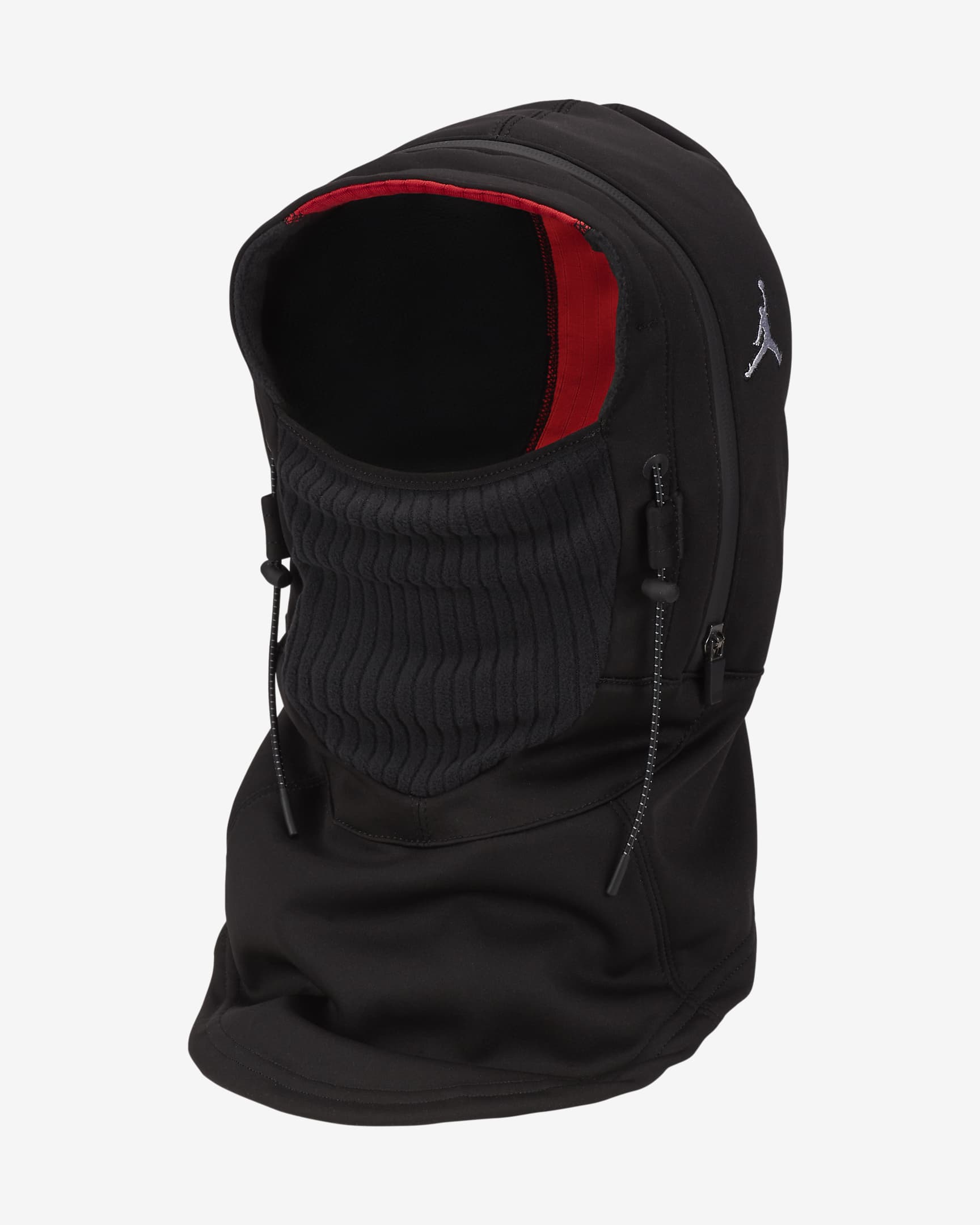 Jordan Convertible Hood.