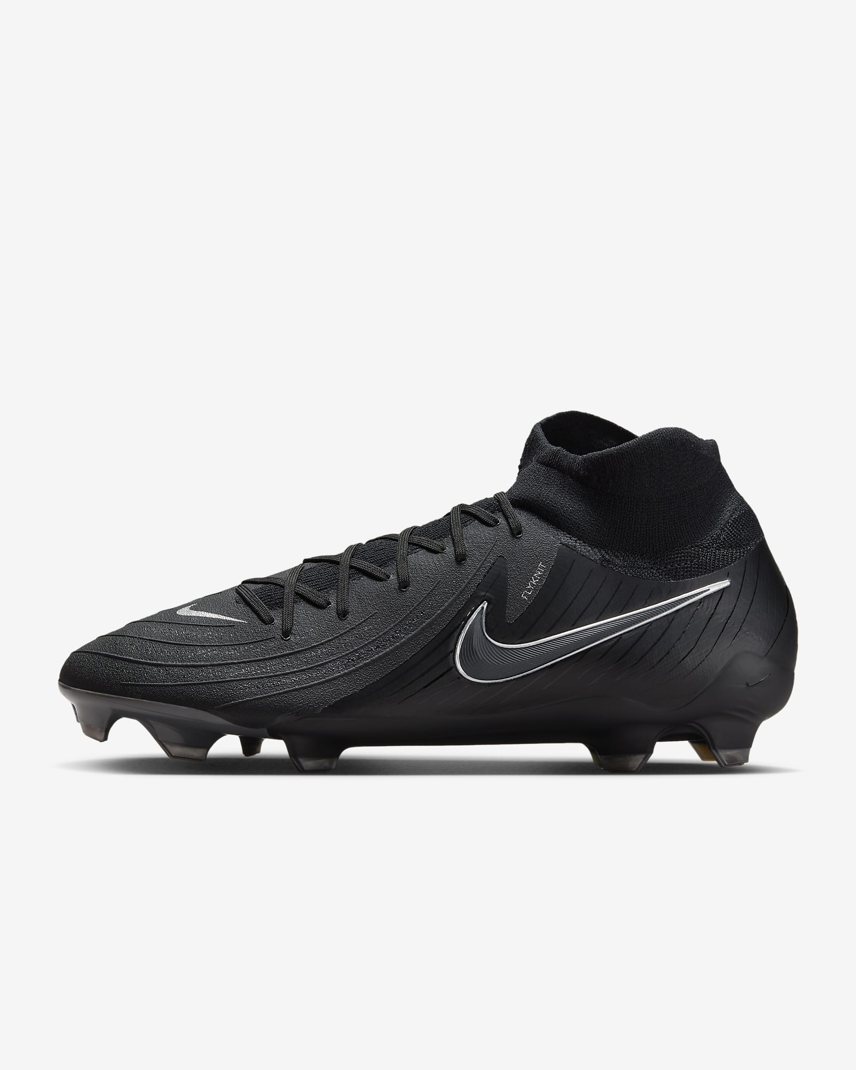 Nike Phantom Luna 2 Pro FG High-Top Football Boot. Nike IL