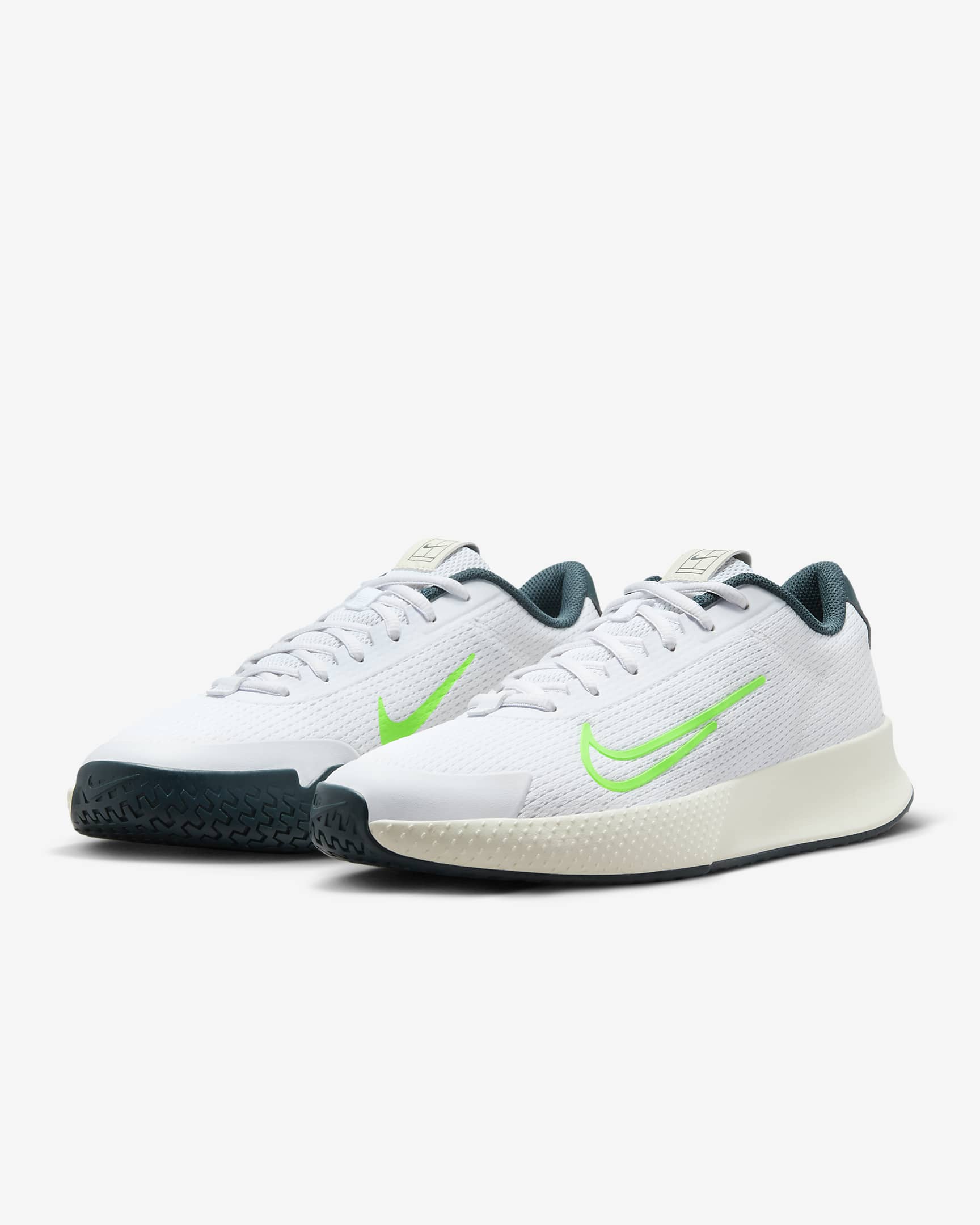 NikeCourt Vapor Lite 2 Men's Hard Court Tennis Shoes. Nike AU