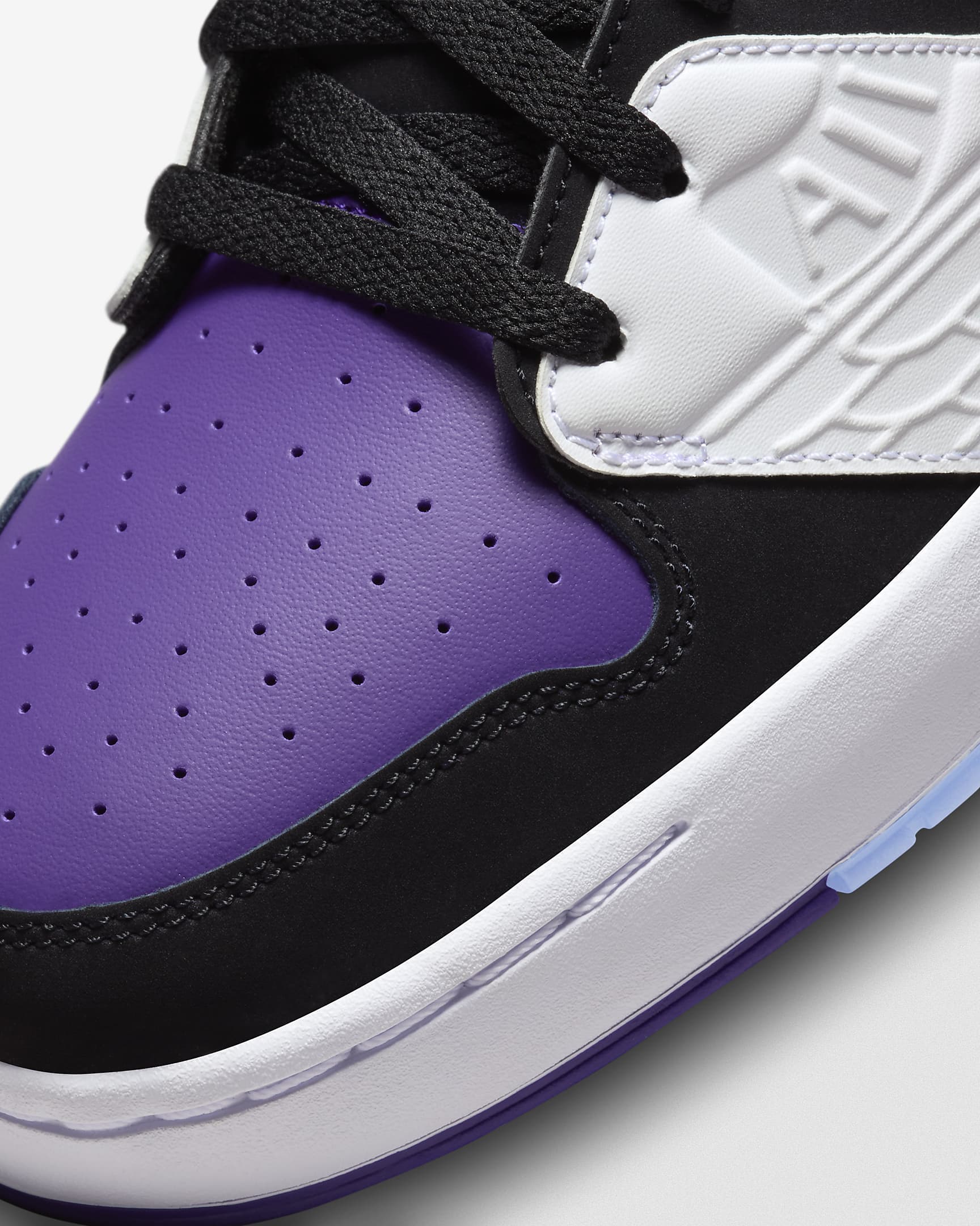 Jordan Nu Retro 1 Low Men's Shoes. Nike PH