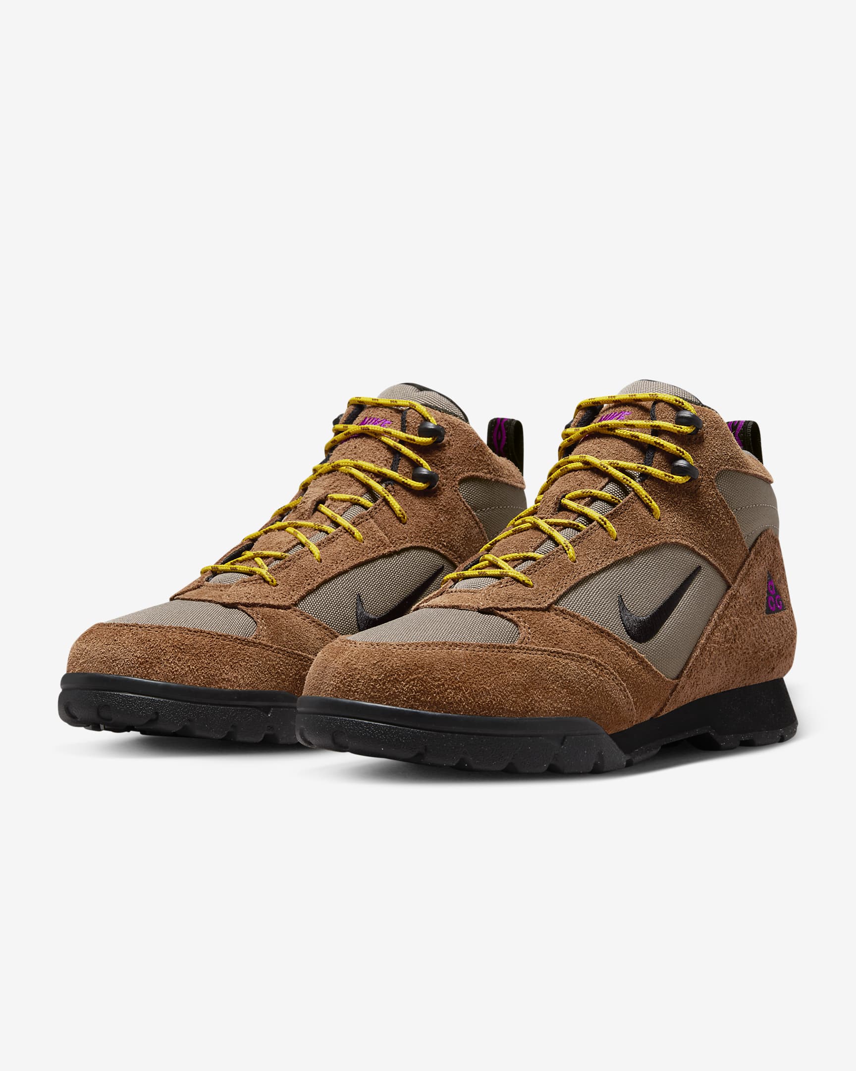 Nike ACG Torre Mid Waterproof Men's Shoes. Nike UK