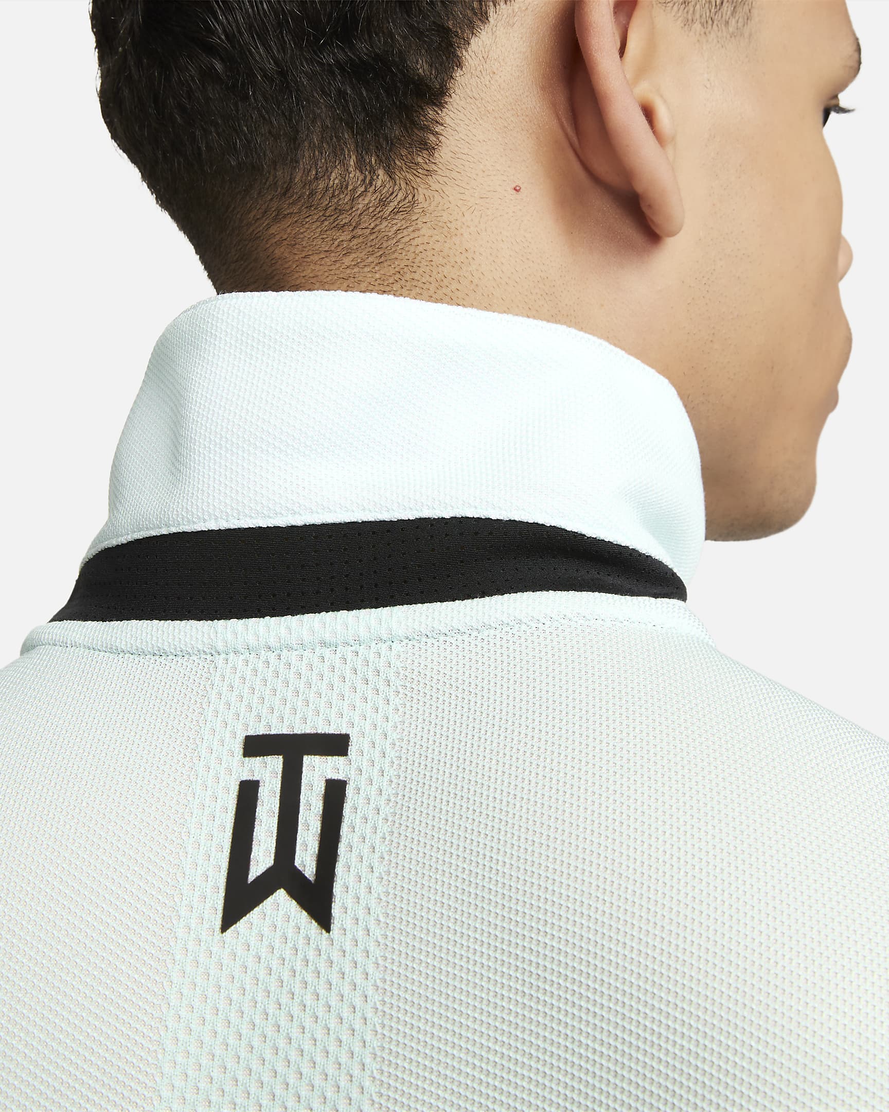 Polo de golf para hombre Nike Dri-FIT ADV Tiger Woods. Nike.com