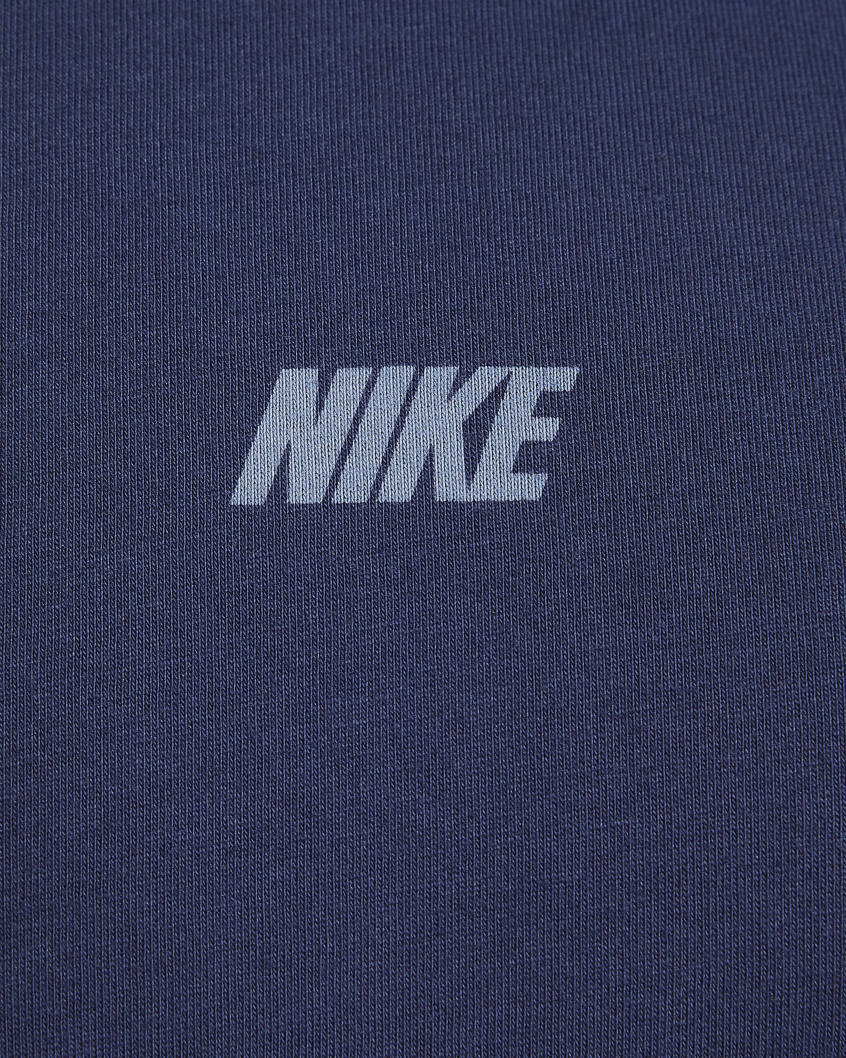 Nike Club Men's All-Over Print T-Shirt. Nike BE