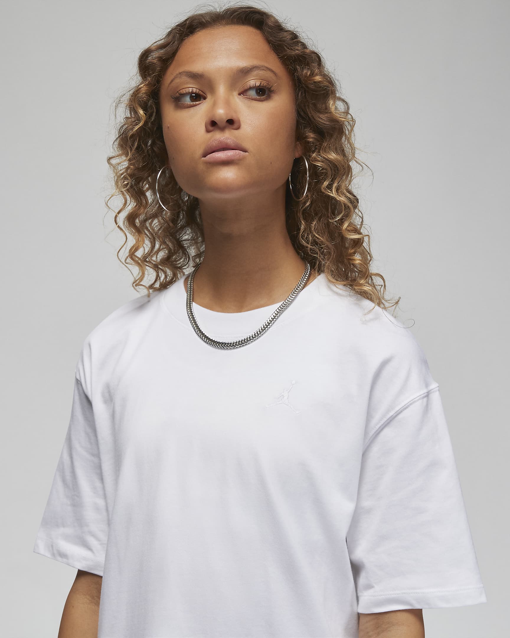 Jordan Essentials Women's Top. Nike AU