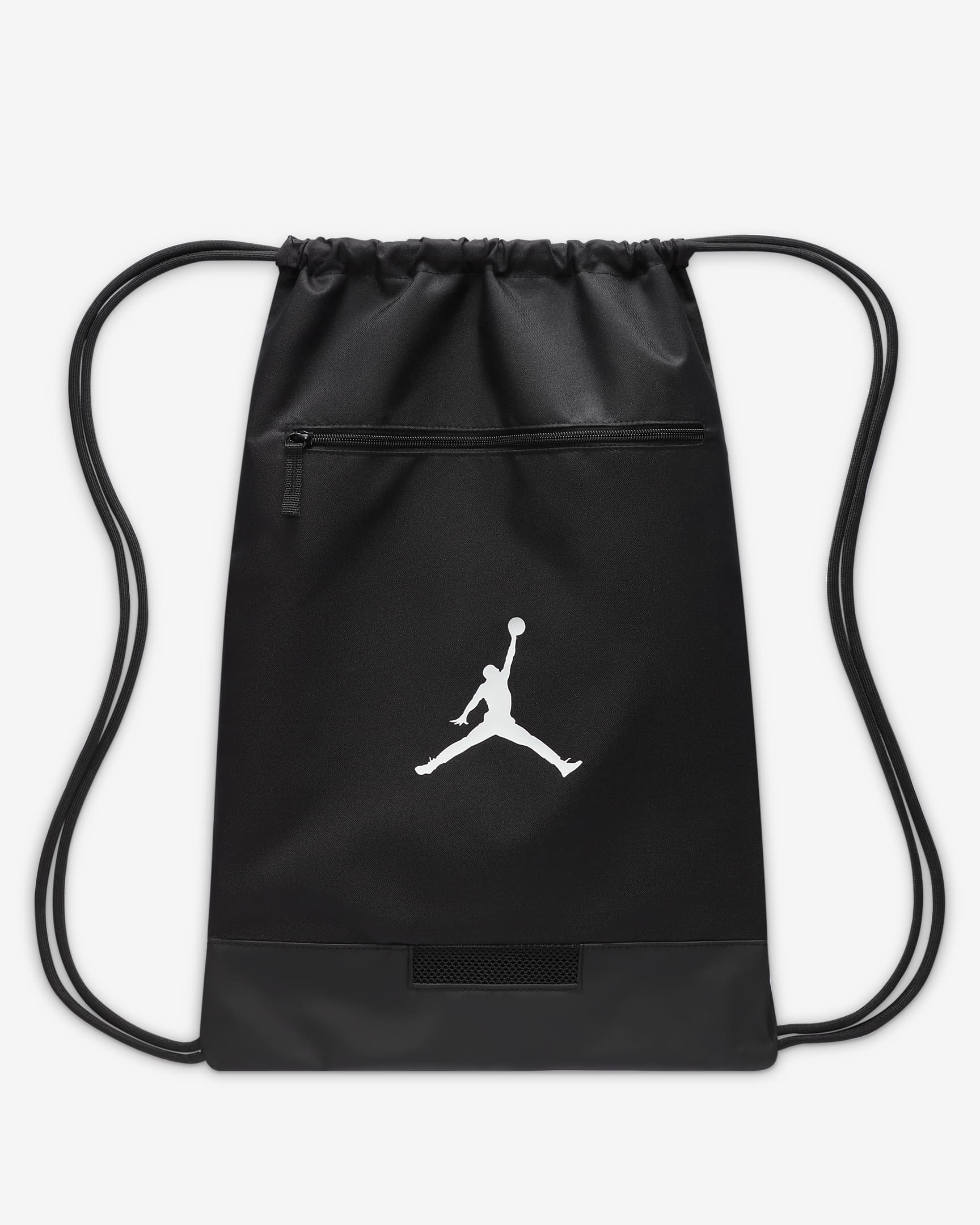 Jordan Sport Gymsack (8.25L). Nike NL