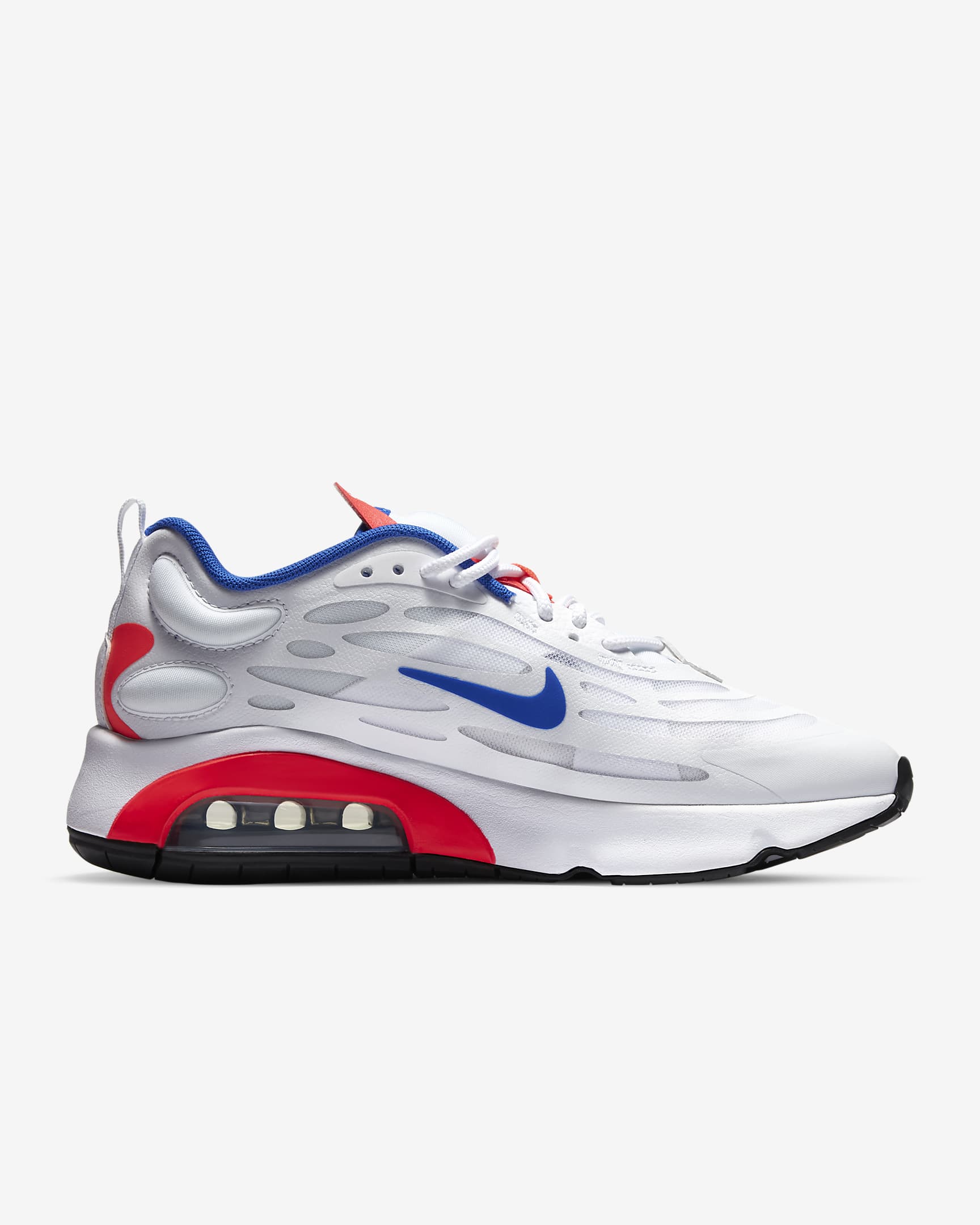 exosense nike air max