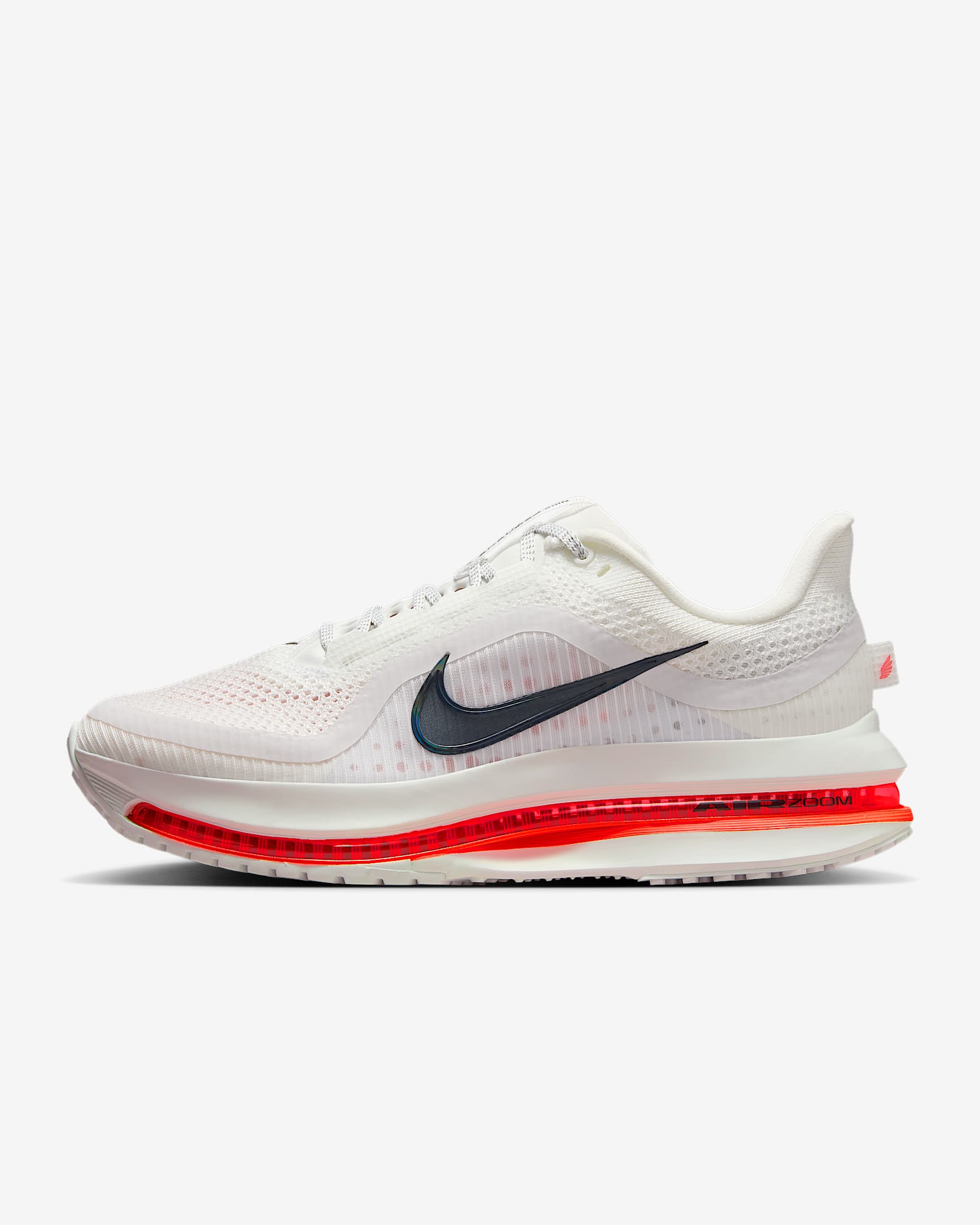 Scarpa da running su strada Nike Pegasus Premium – Donna - Summit White/Bright Crimson/Phantom/Nero