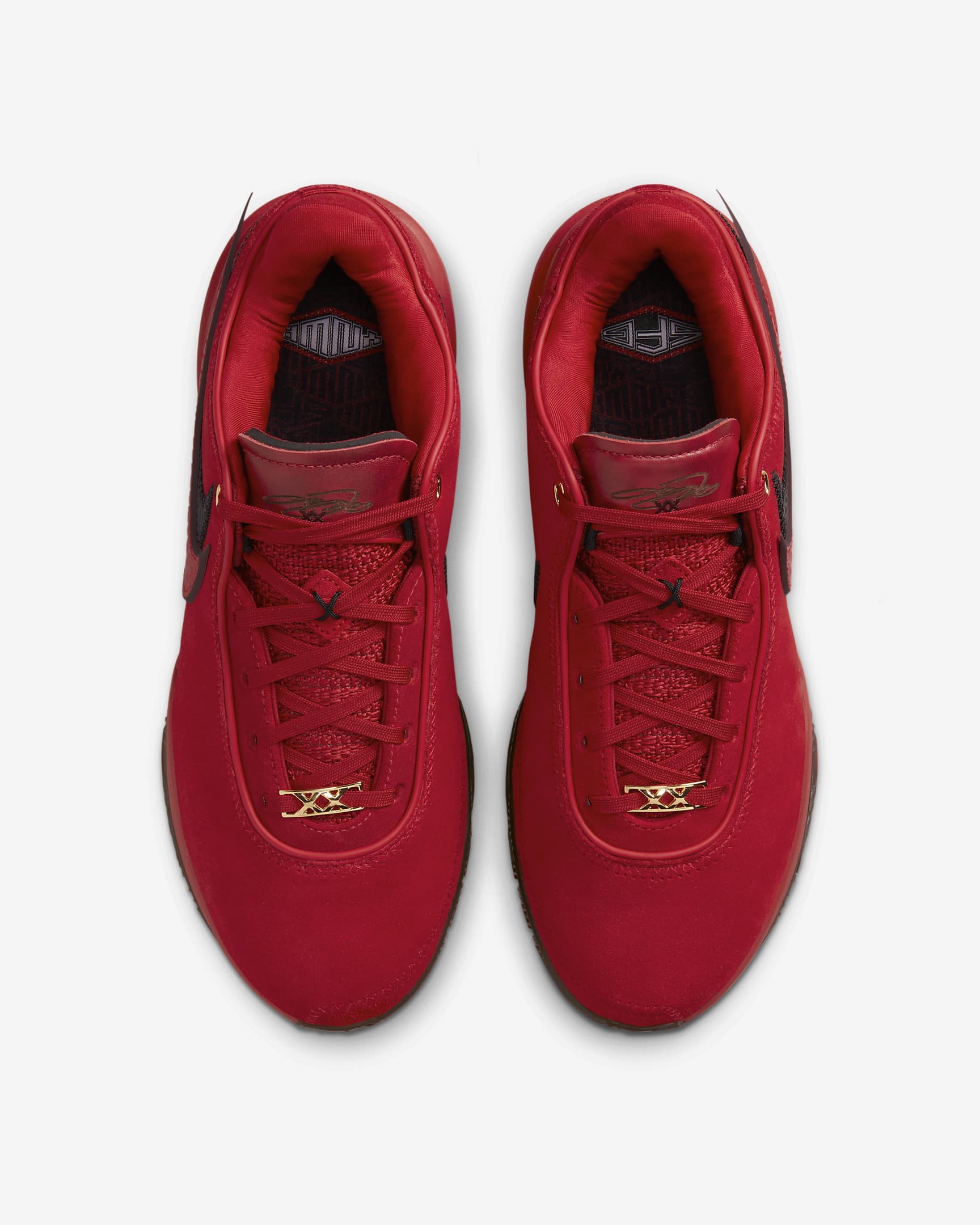LeBron 20 Basketball Shoes. Nike BE