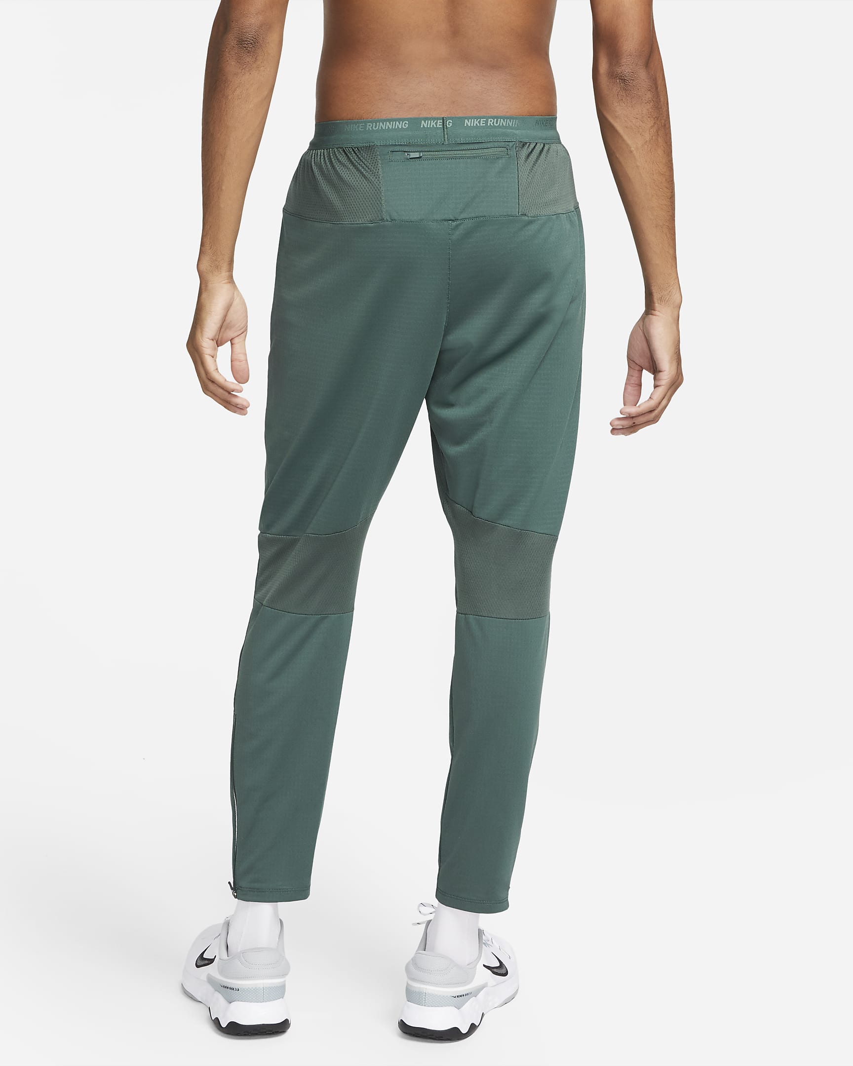 Nike Phenom Men's Dri-FIT Knit Running Pants. Nike.com