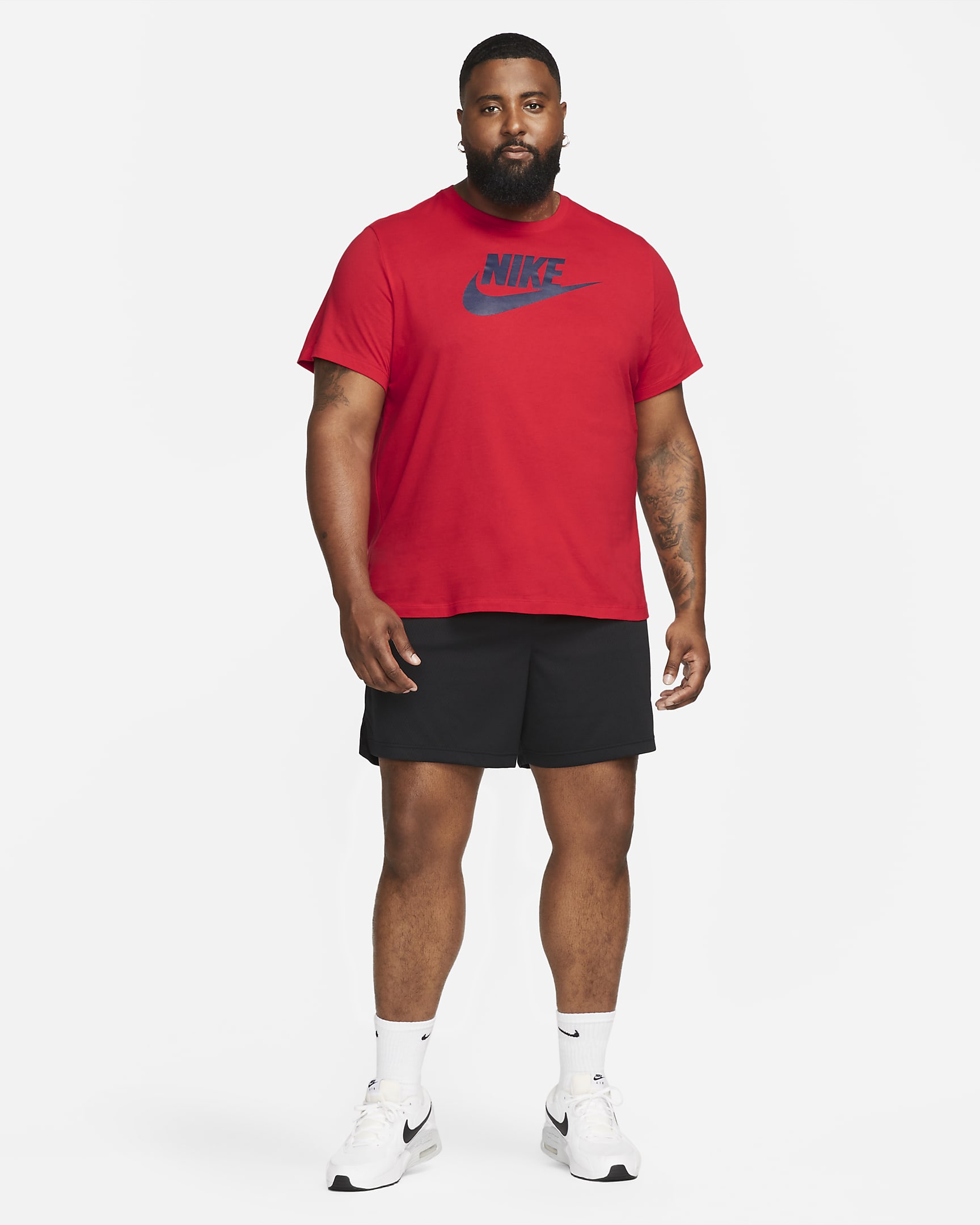 Playera para hombre Nike Sportswear. Nike.com